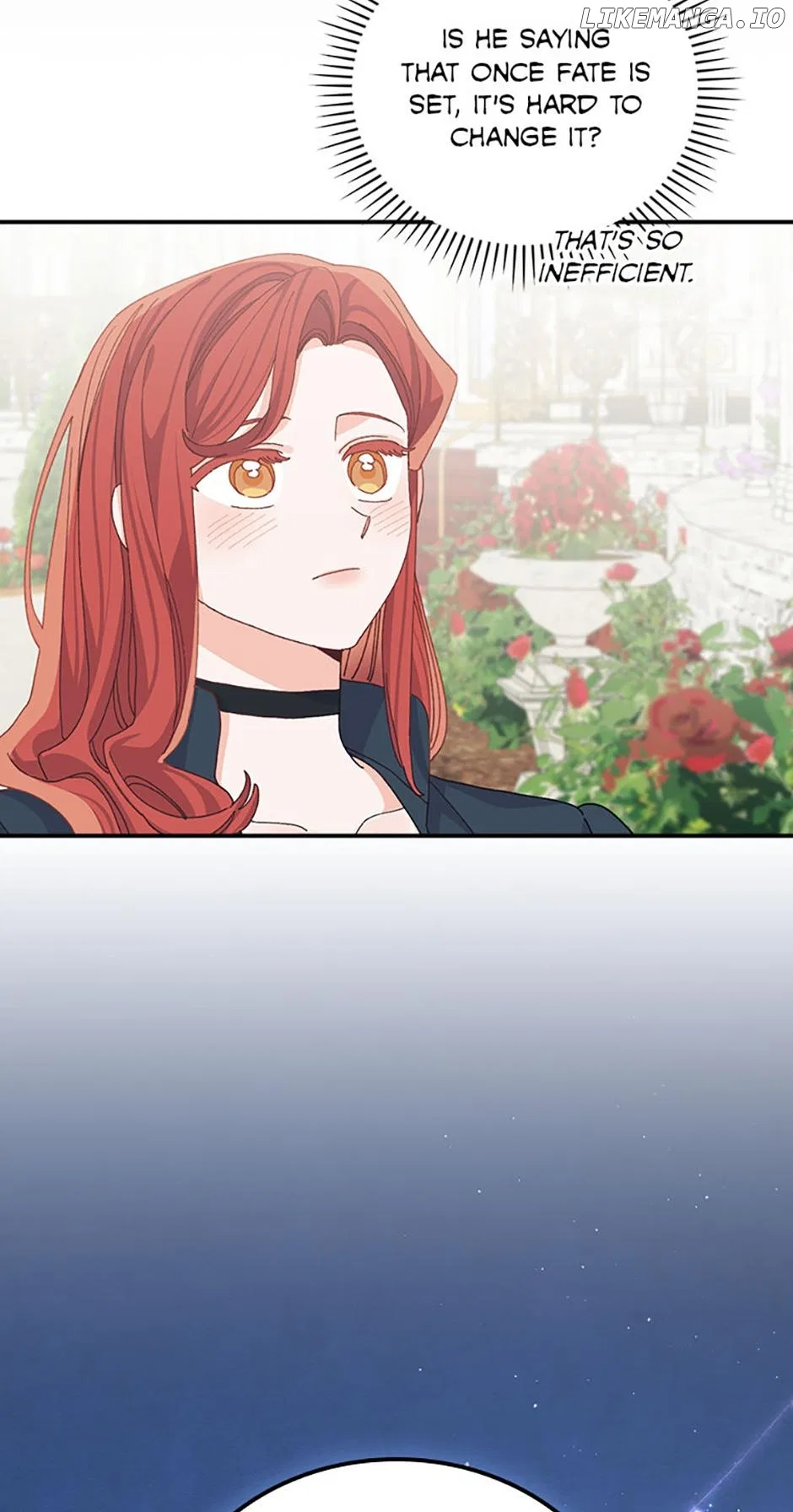 The Villain’s Sister Suffers Today Chapter 94 – Page 28