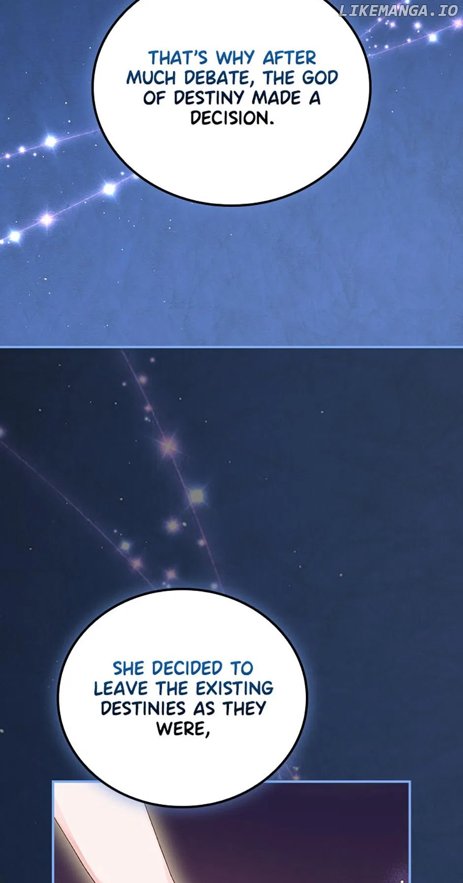 The Villain’s Sister Suffers Today Chapter 94 – Page 29