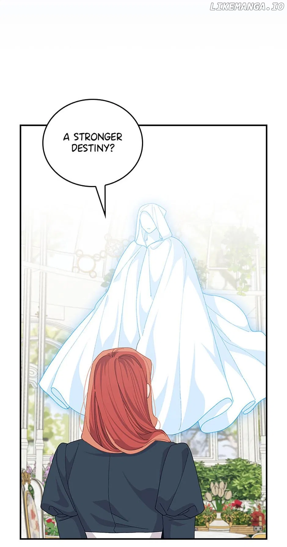 The Villain’s Sister Suffers Today Chapter 94 – Page 31