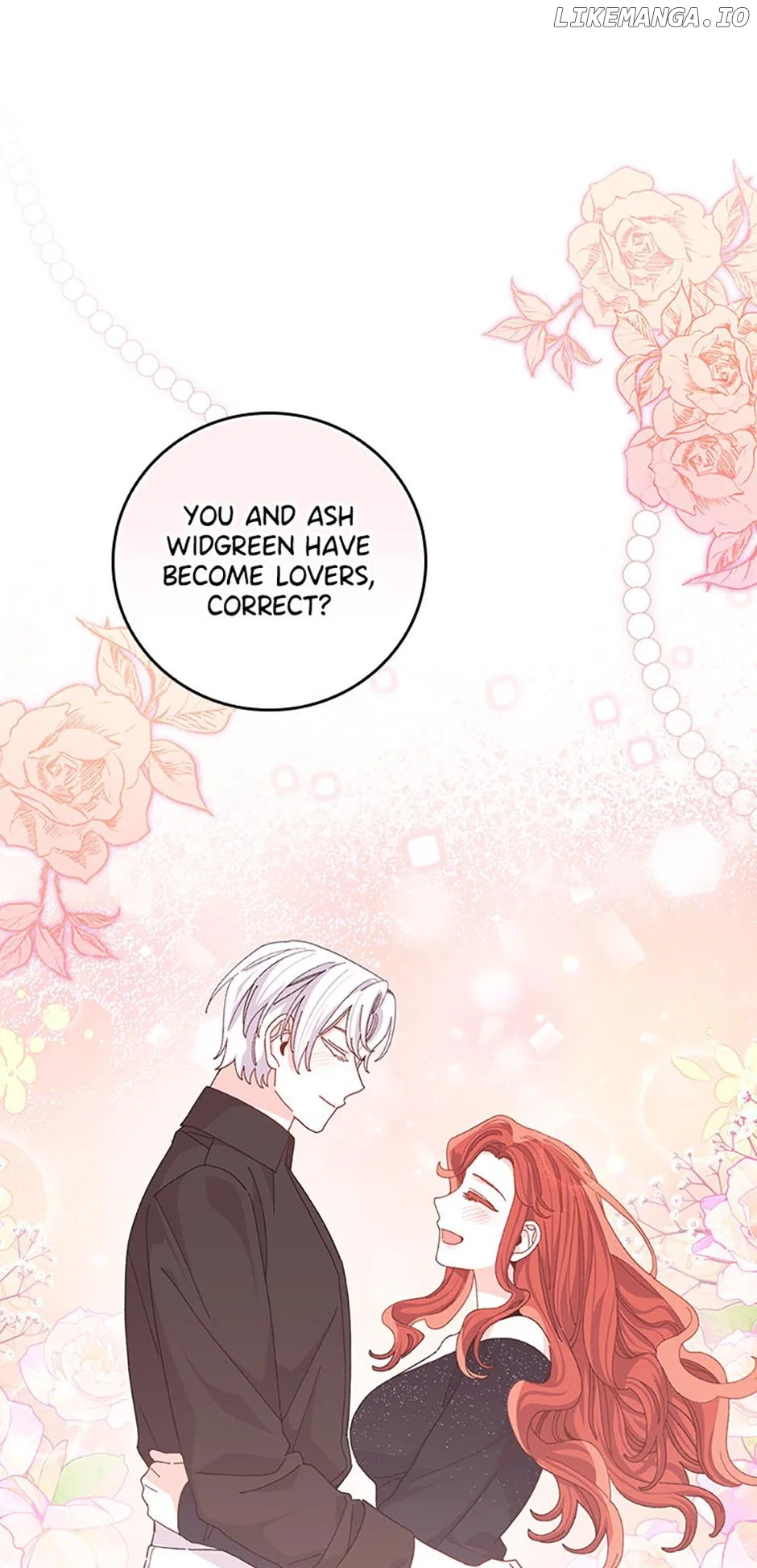The Villain’s Sister Suffers Today Chapter 94 – Page 33