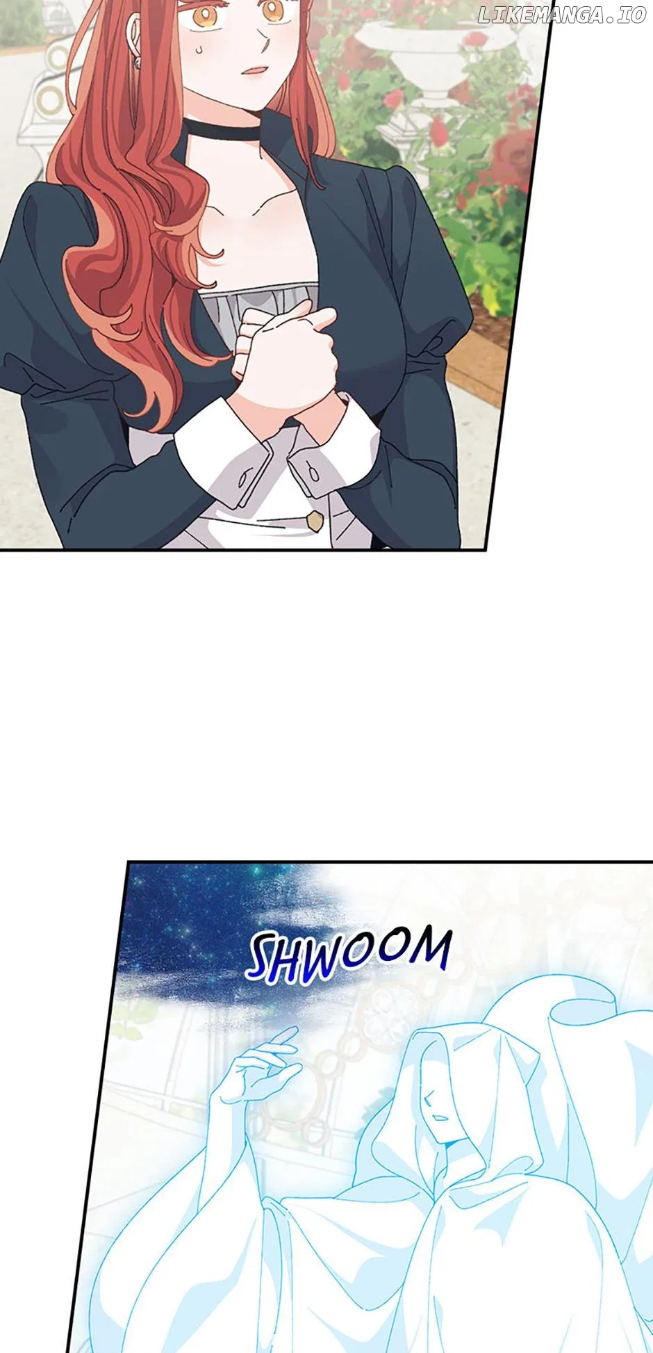 The Villain’s Sister Suffers Today Chapter 94 – Page 35