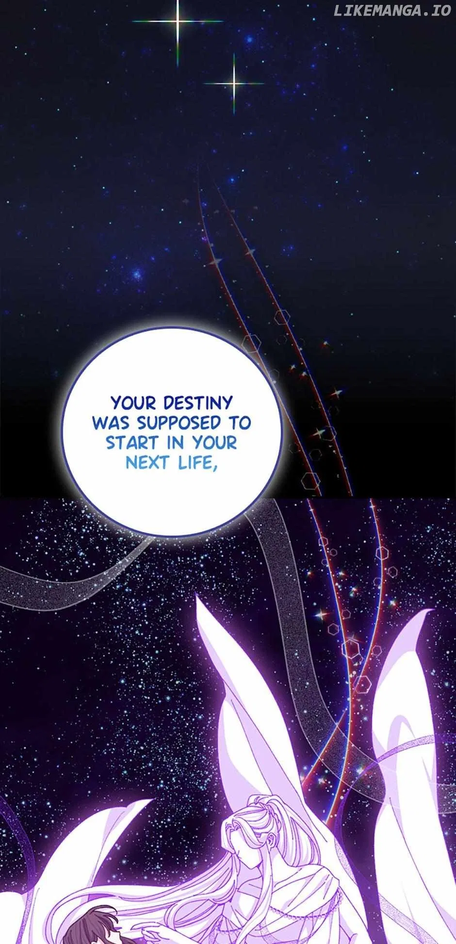 The Villain’s Sister Suffers Today Chapter 94 – Page 37
