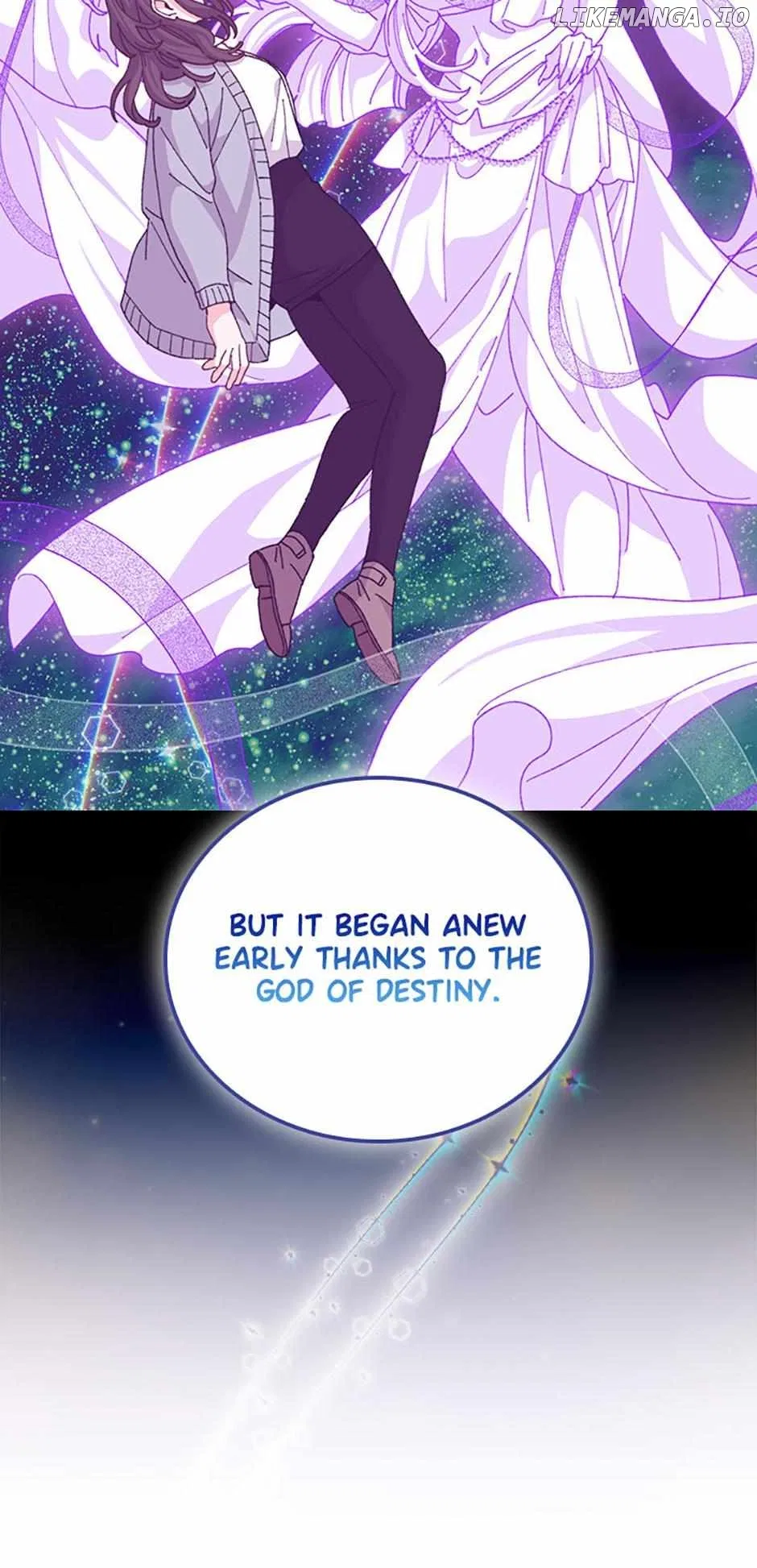The Villain’s Sister Suffers Today Chapter 94 – Page 38