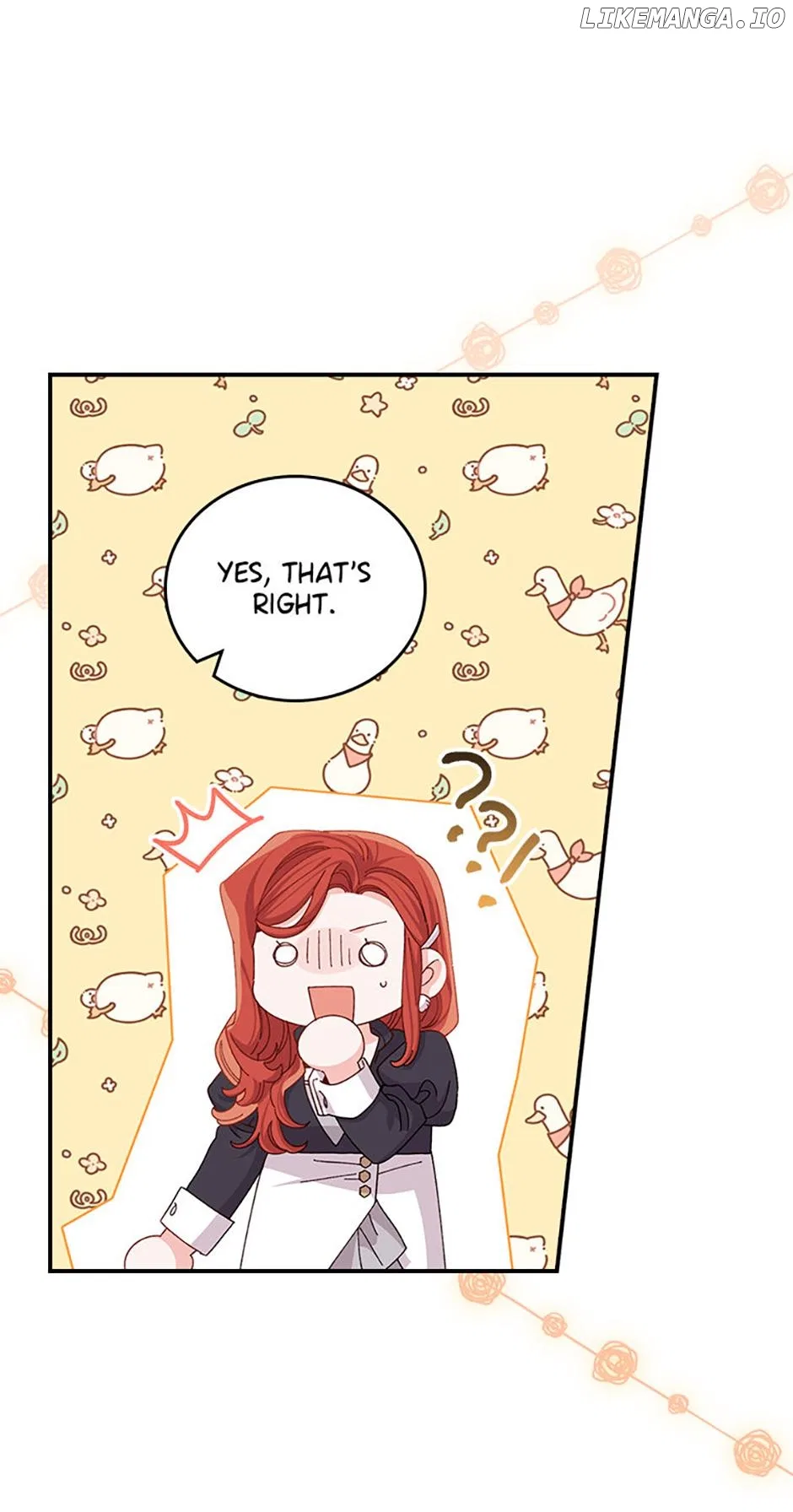 The Villain’s Sister Suffers Today Chapter 94 – Page 40