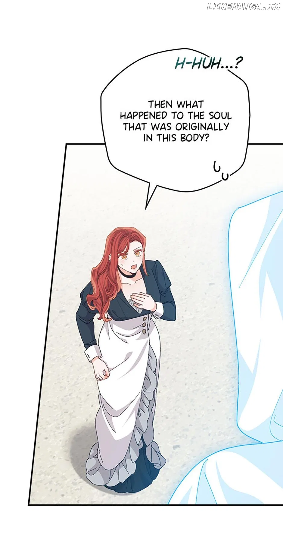 The Villain’s Sister Suffers Today Chapter 94 – Page 41