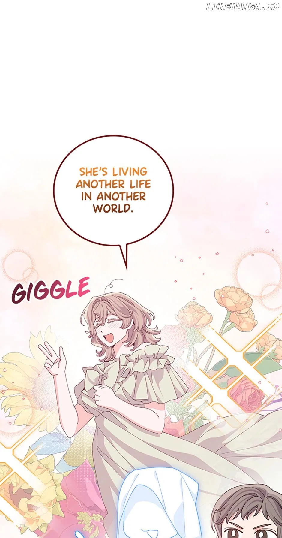 The Villain’s Sister Suffers Today Chapter 94 – Page 42
