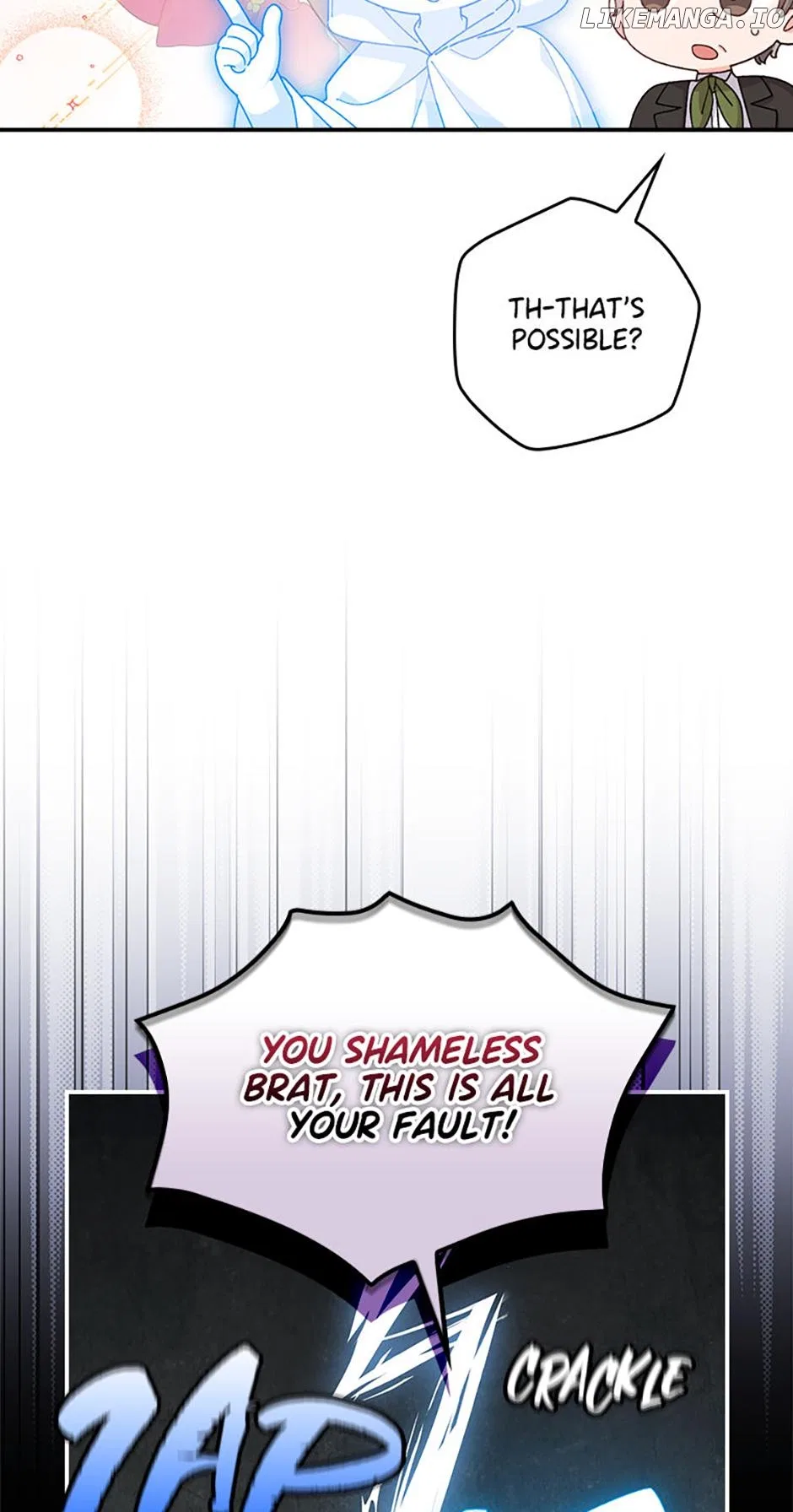 The Villain’s Sister Suffers Today Chapter 94 – Page 43