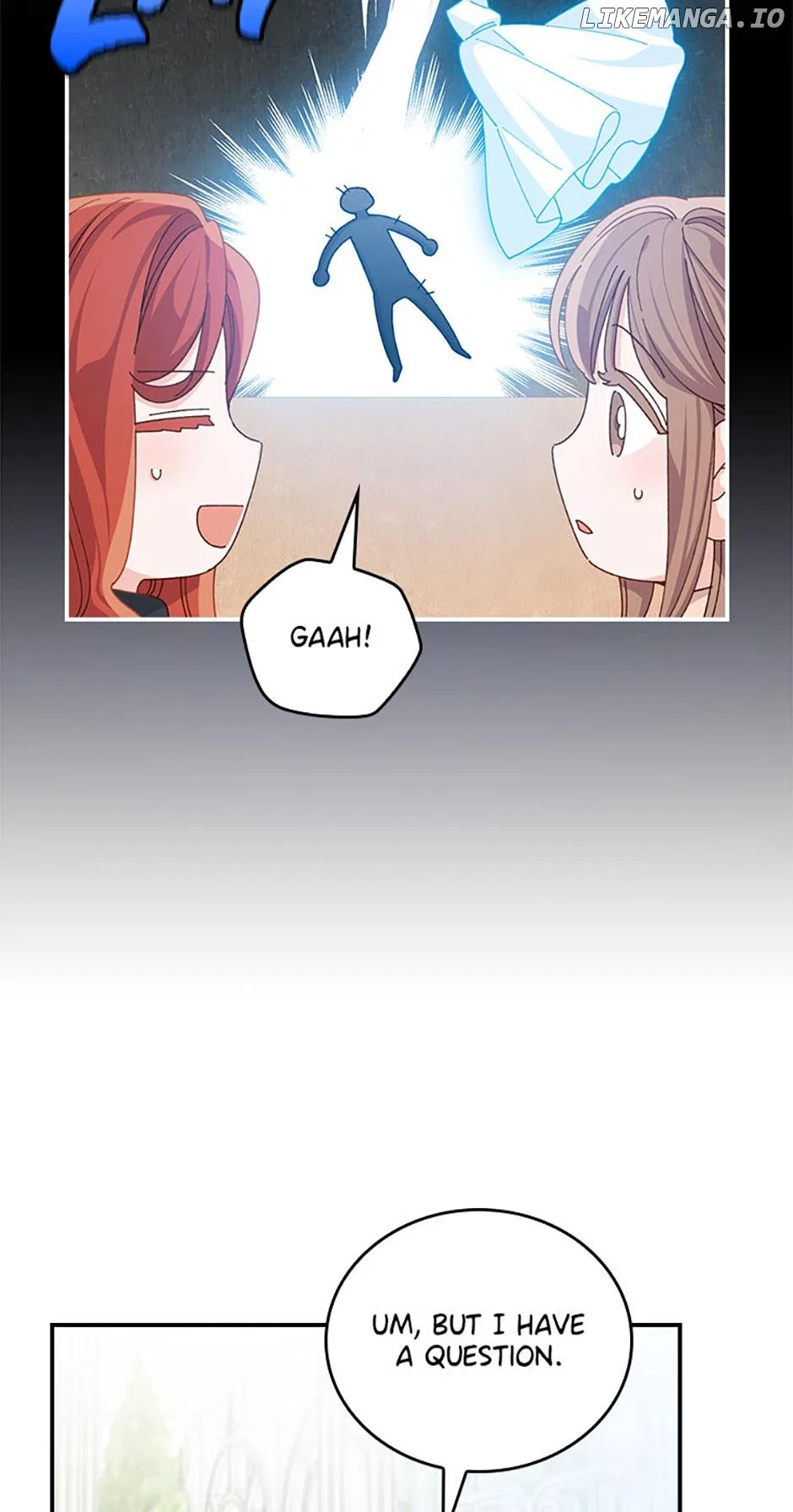 The Villain’s Sister Suffers Today Chapter 94 – Page 44