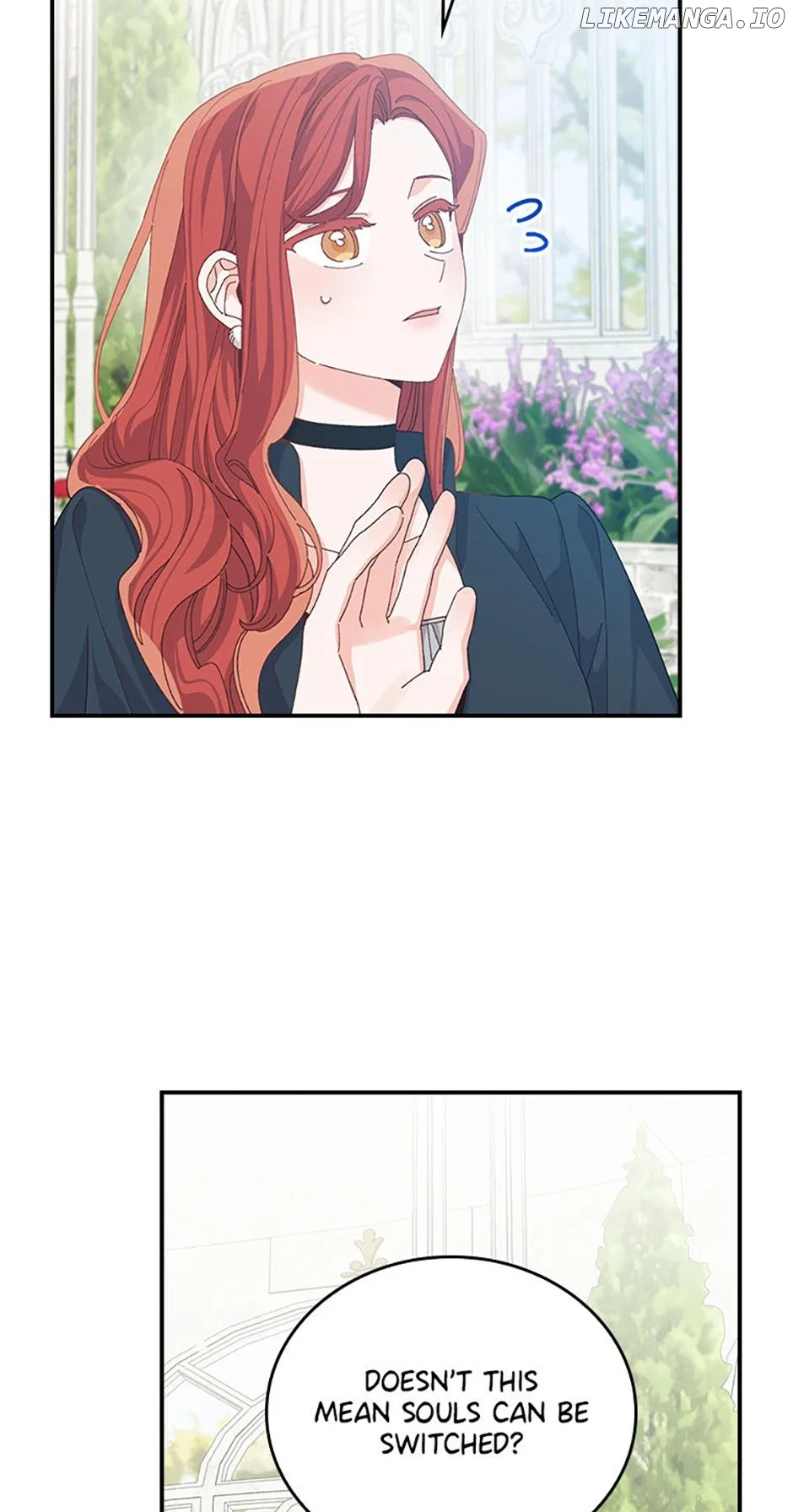 The Villain’s Sister Suffers Today Chapter 94 – Page 45