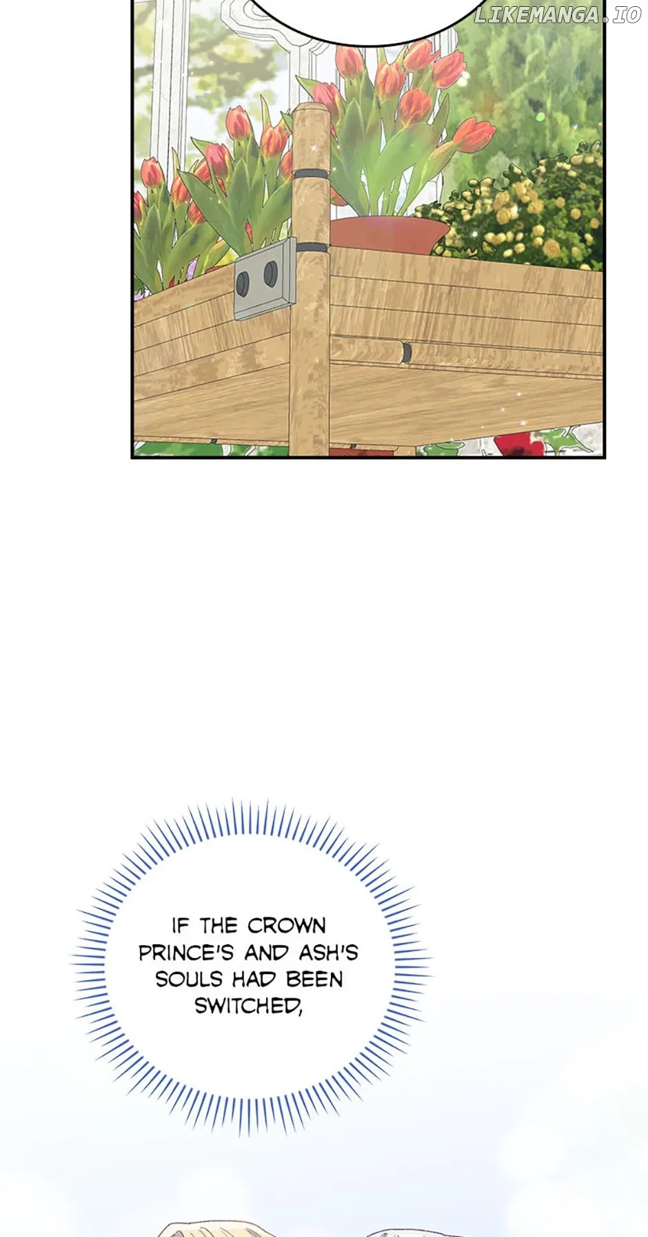 The Villain’s Sister Suffers Today Chapter 94 – Page 46