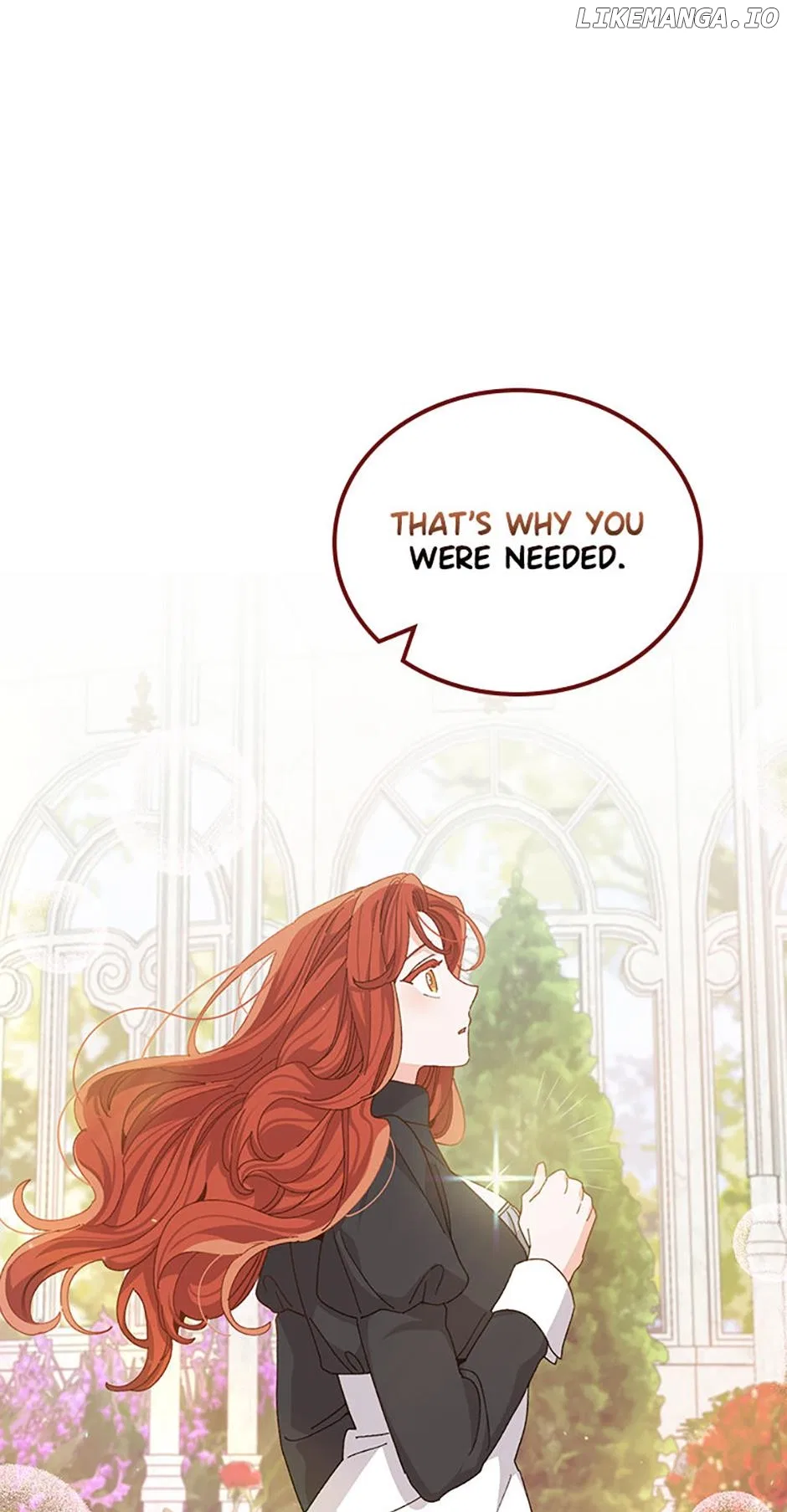The Villain’s Sister Suffers Today Chapter 94 – Page 49
