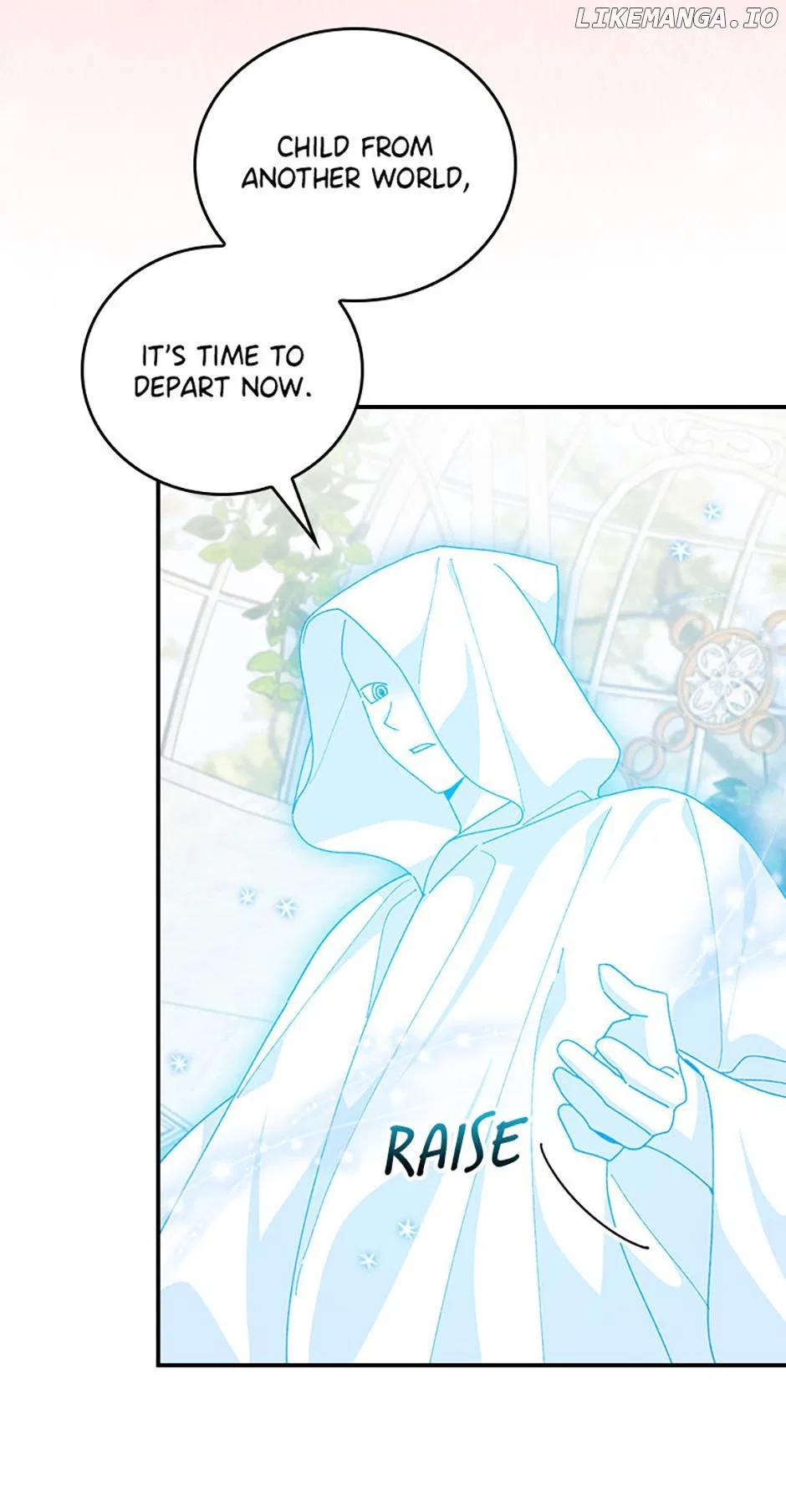 The Villain’s Sister Suffers Today Chapter 94 – Page 55
