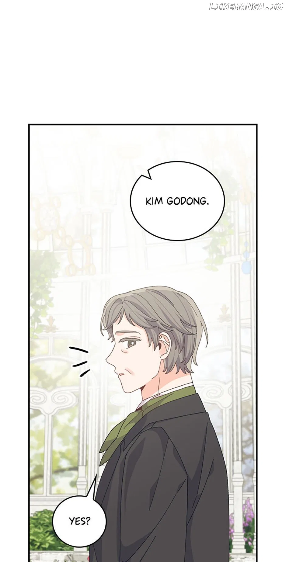 The Villain’s Sister Suffers Today Chapter 94 – Page 58