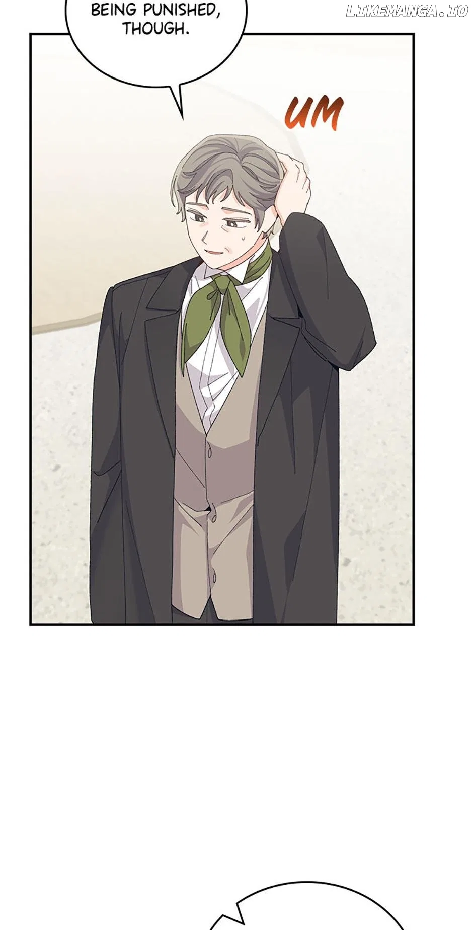 The Villain’s Sister Suffers Today Chapter 94 – Page 61