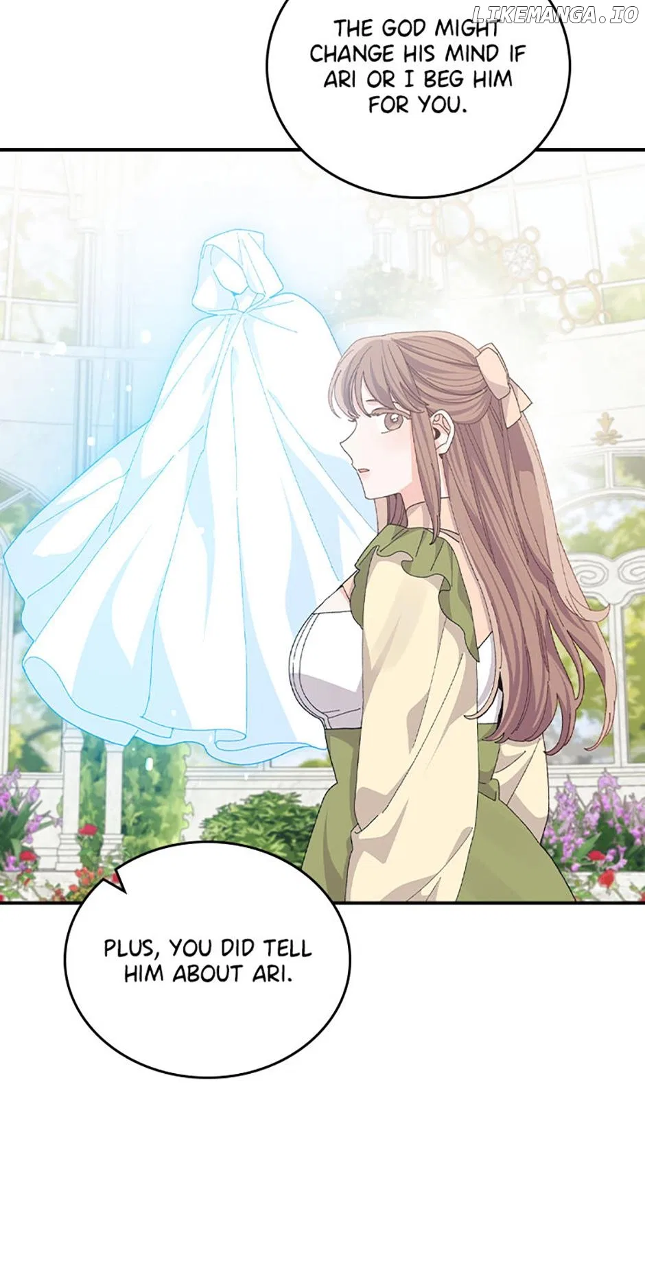The Villain’s Sister Suffers Today Chapter 94 – Page 62