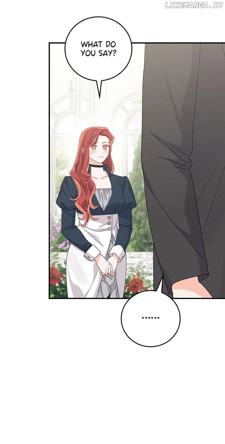 The Villain’s Sister Suffers Today Chapter 94 – Page 64