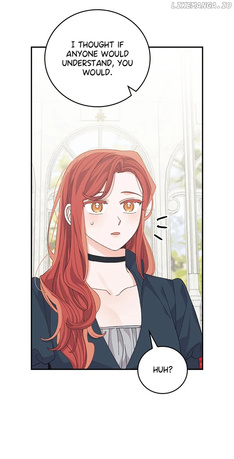 The Villain’s Sister Suffers Today Chapter 94 – Page 65