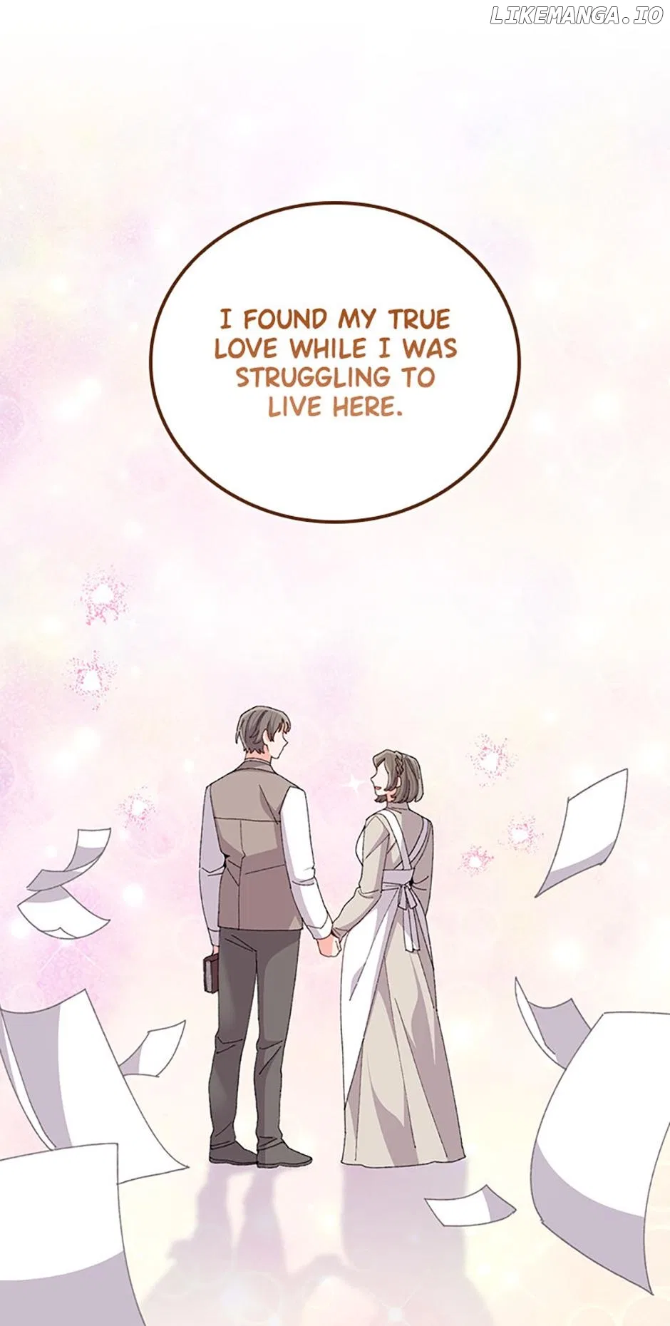 The Villain’s Sister Suffers Today Chapter 94 – Page 66