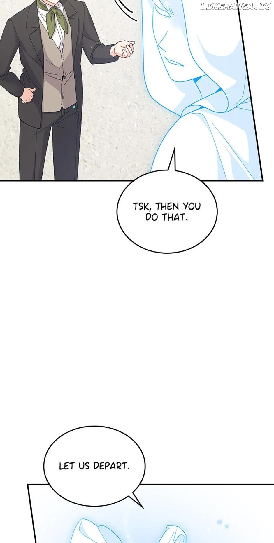 The Villain’s Sister Suffers Today Chapter 94 – Page 70