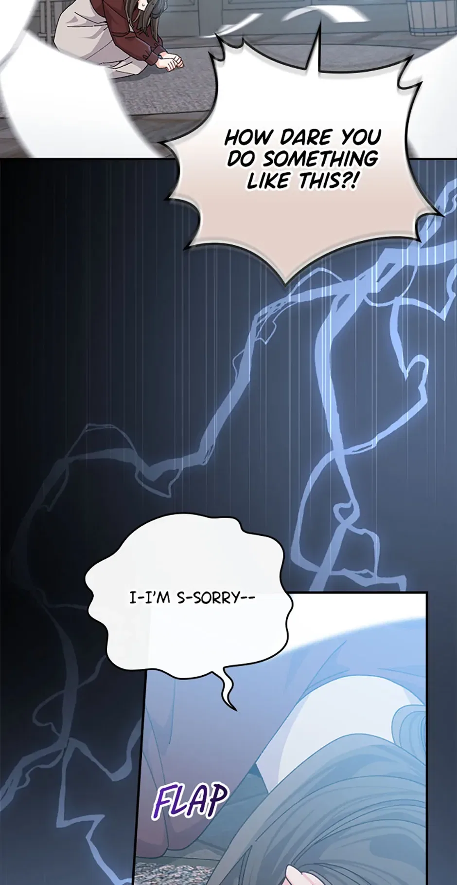 The Villain’s Sister Suffers Today Chapter 93 – Page 2