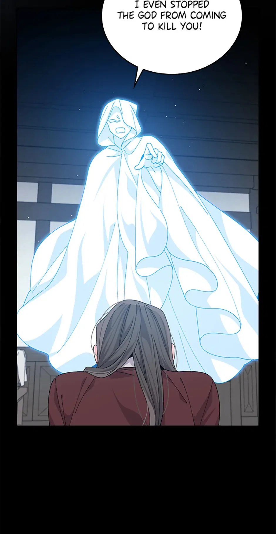 The Villain’s Sister Suffers Today Chapter 93 – Page 4