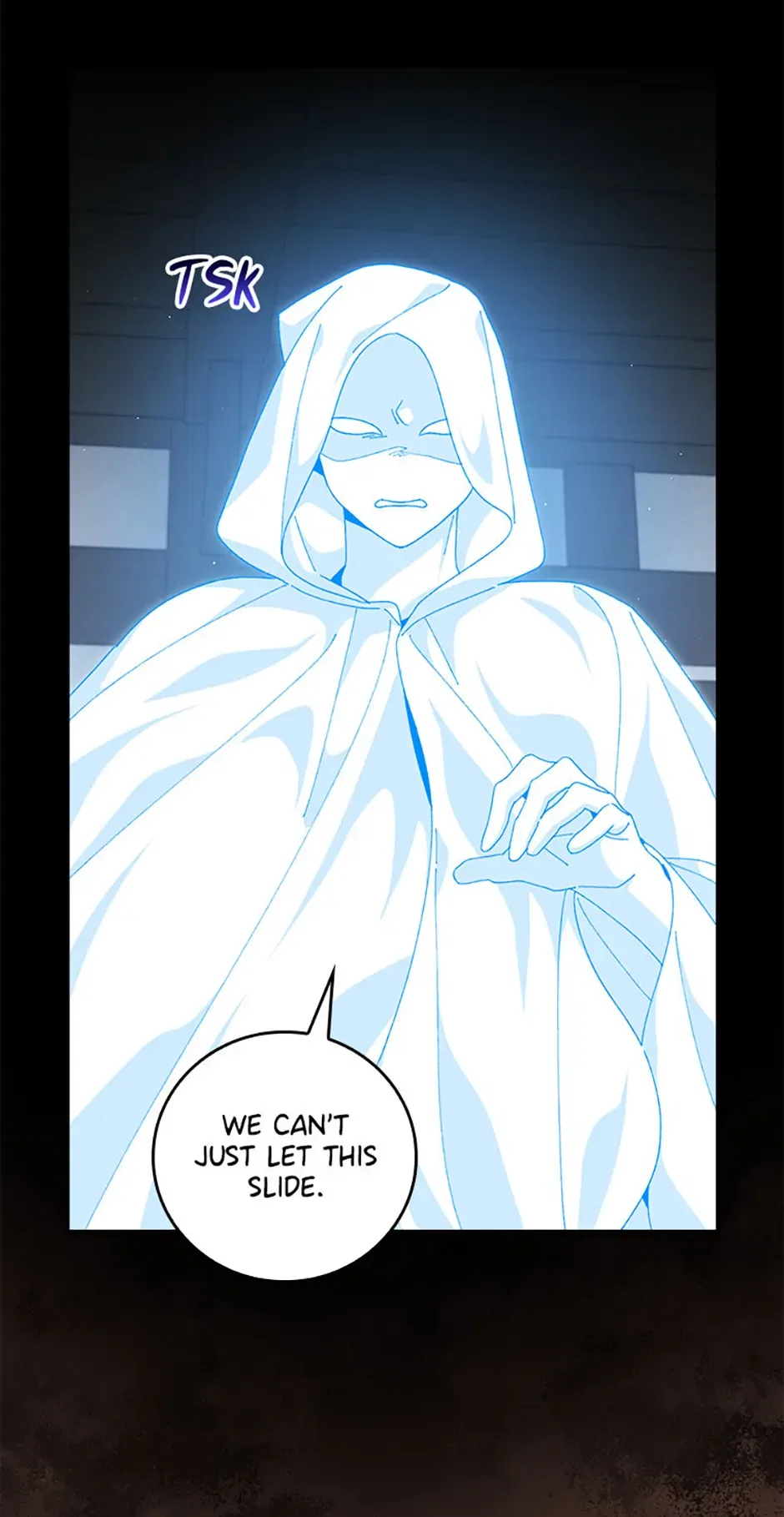 The Villain’s Sister Suffers Today Chapter 93 – Page 5