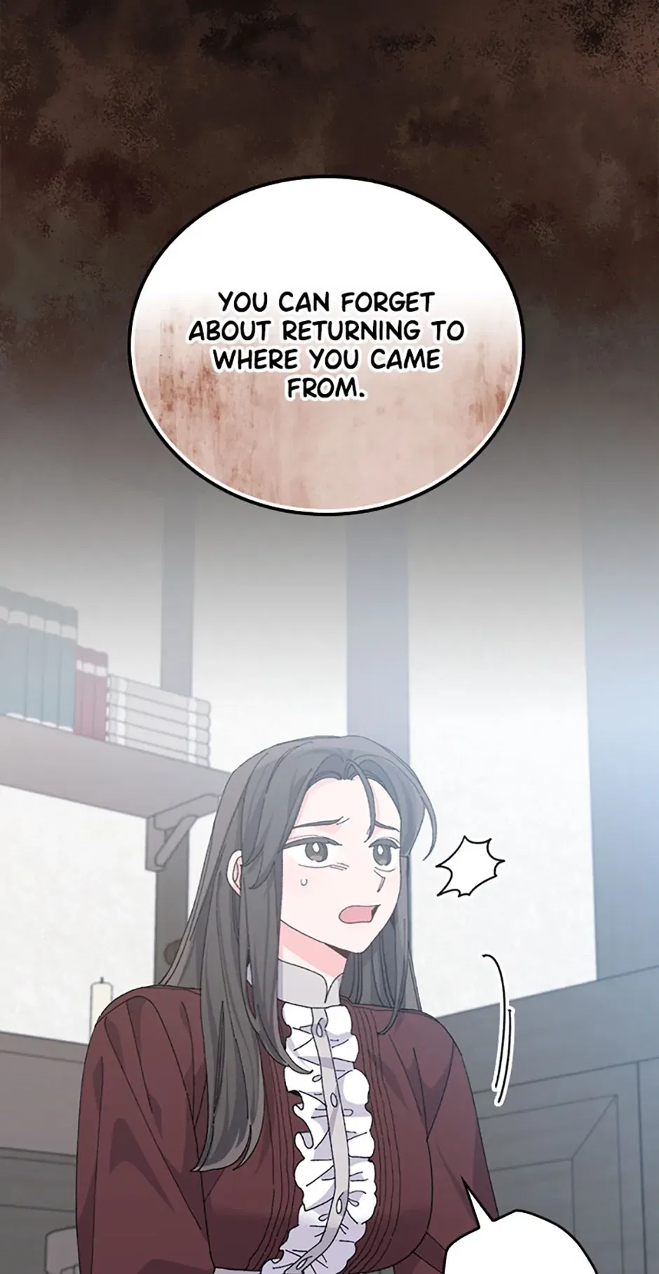 The Villain’s Sister Suffers Today Chapter 93 – Page 6