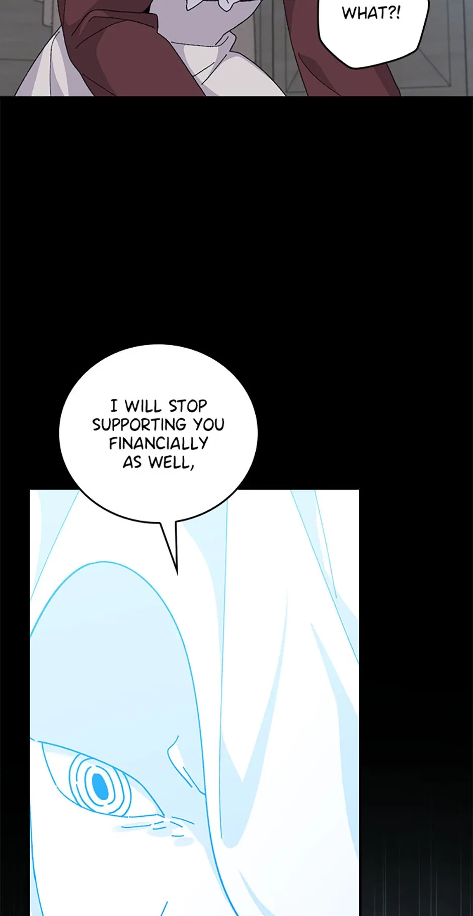 The Villain’s Sister Suffers Today Chapter 93 – Page 7