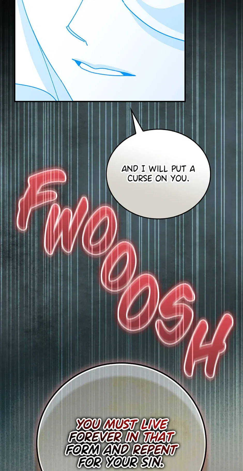 The Villain’s Sister Suffers Today Chapter 93 – Page 8