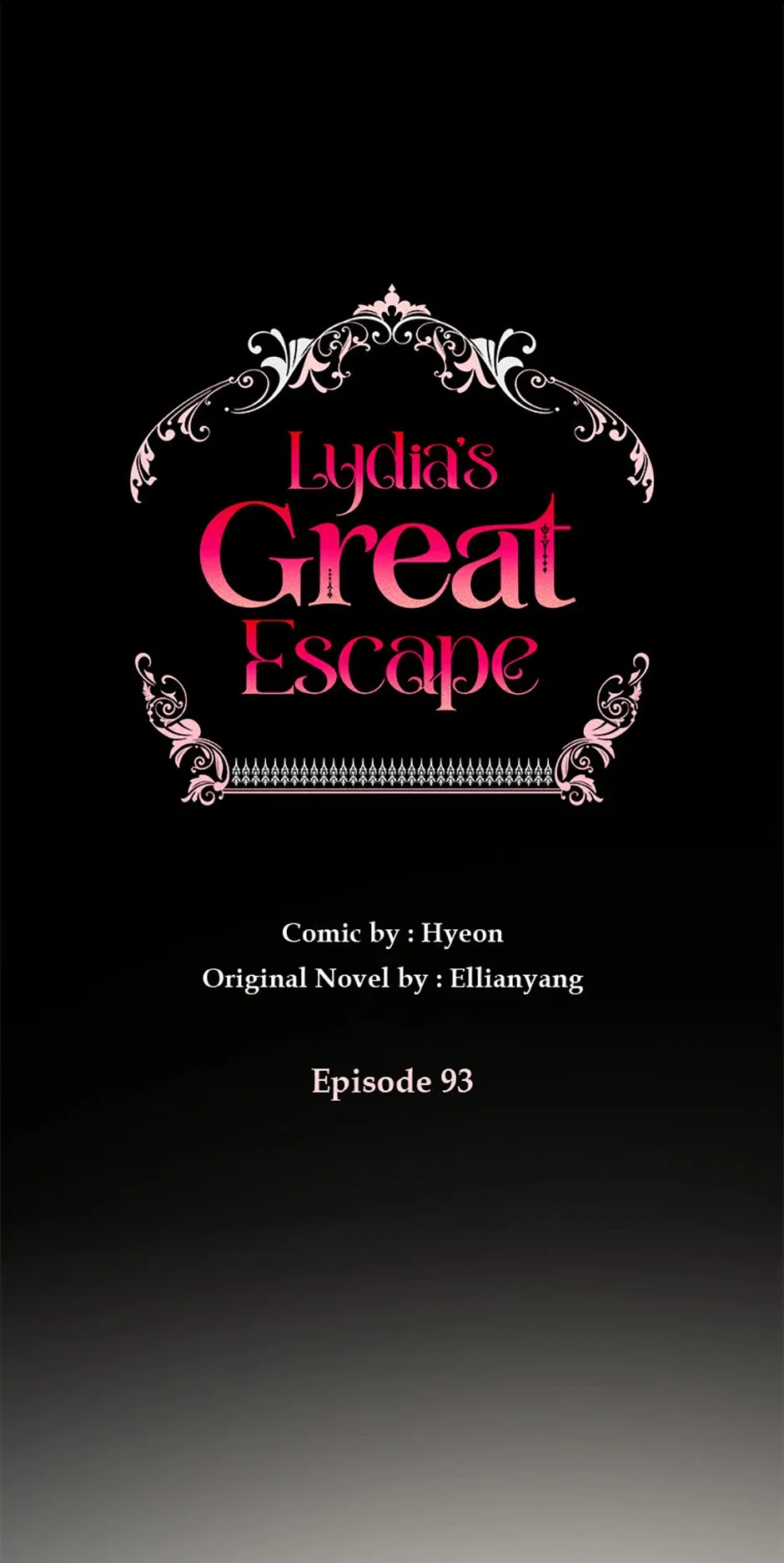 The Villain’s Sister Suffers Today Chapter 93 – Page 10