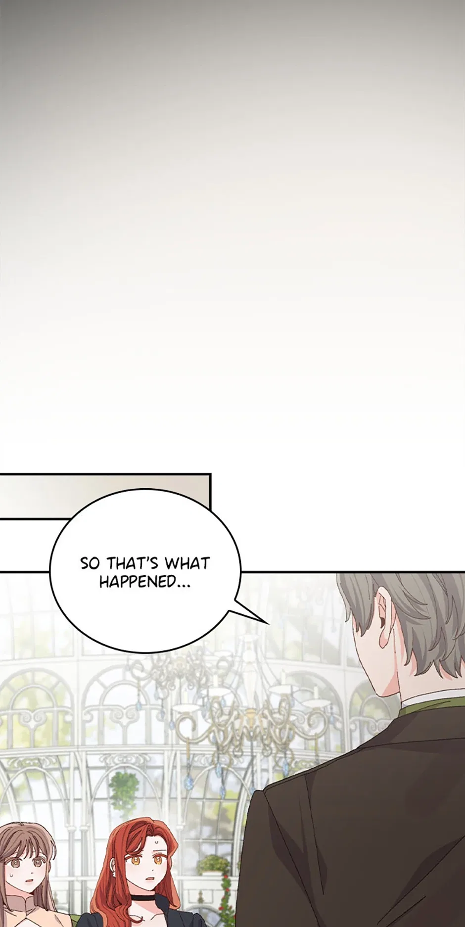 The Villain’s Sister Suffers Today Chapter 93 – Page 11