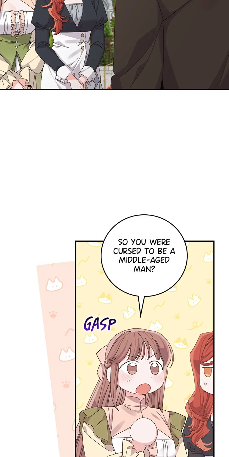 The Villain’s Sister Suffers Today Chapter 93 – Page 12