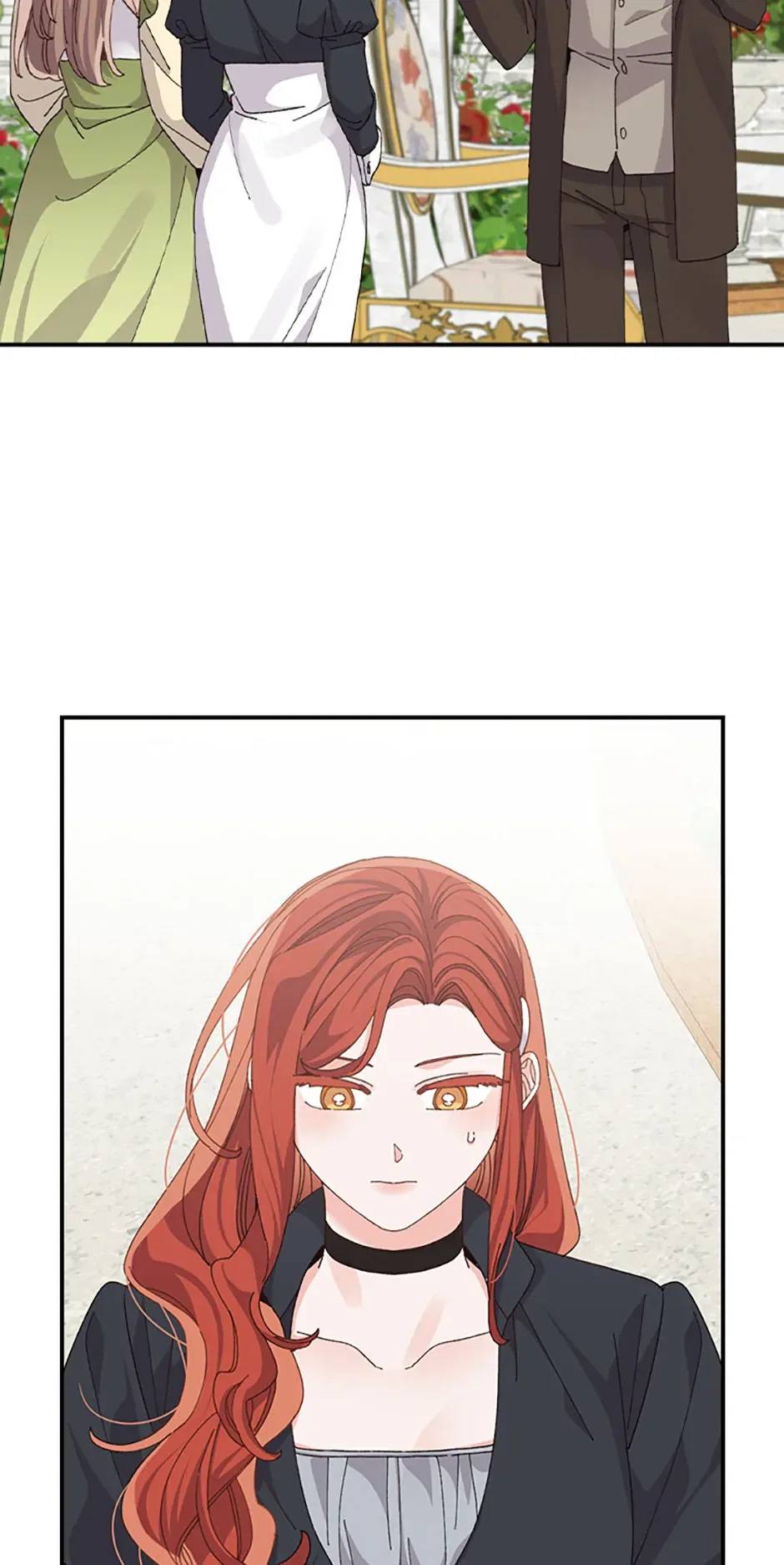 The Villain’s Sister Suffers Today Chapter 93 – Page 14