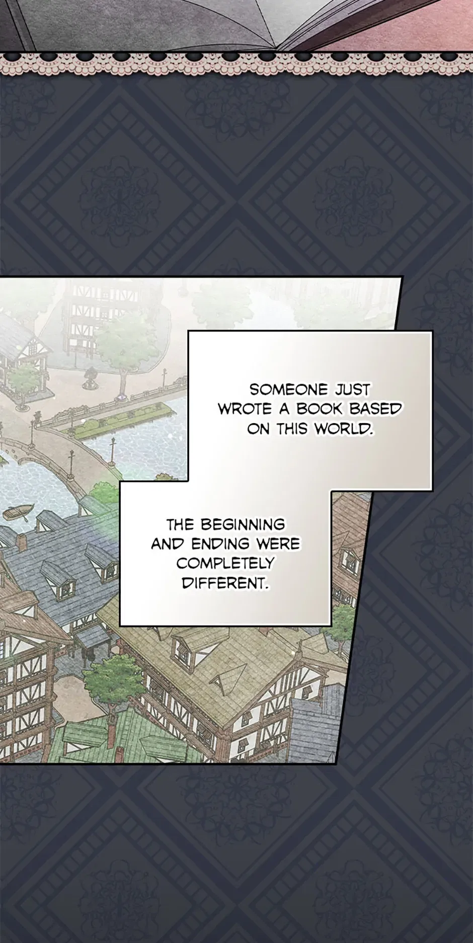 The Villain’s Sister Suffers Today Chapter 93 – Page 16