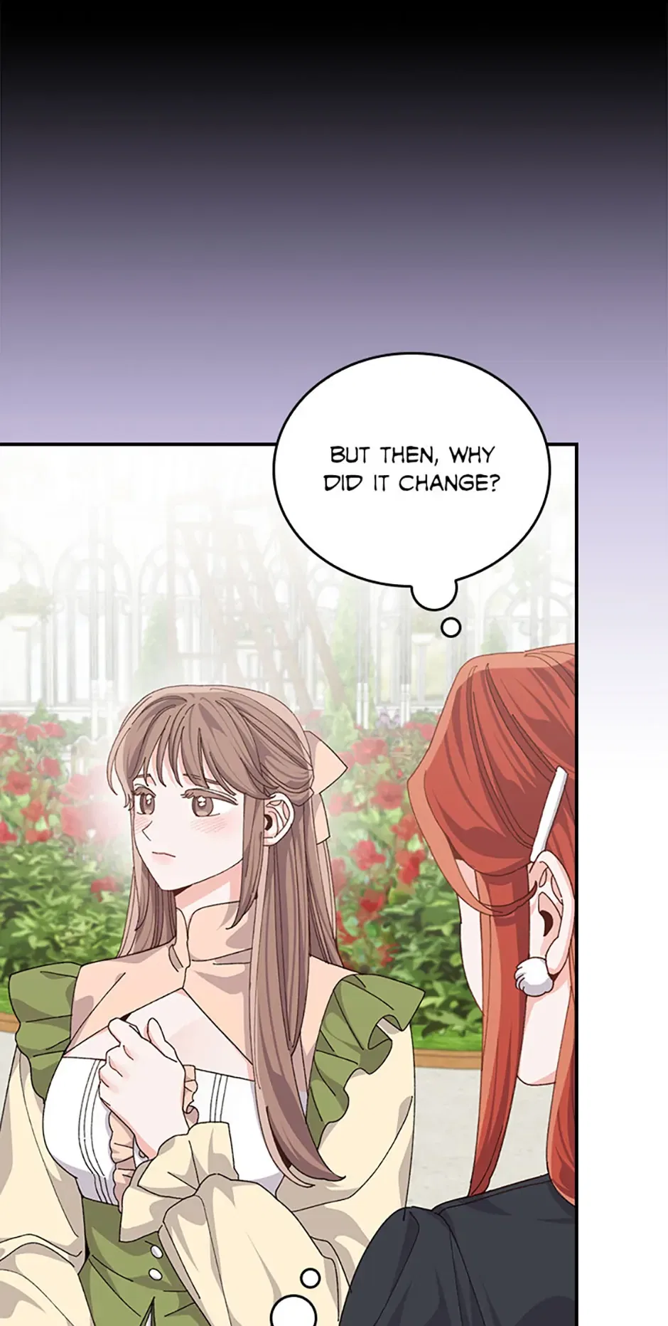 The Villain’s Sister Suffers Today Chapter 93 – Page 19