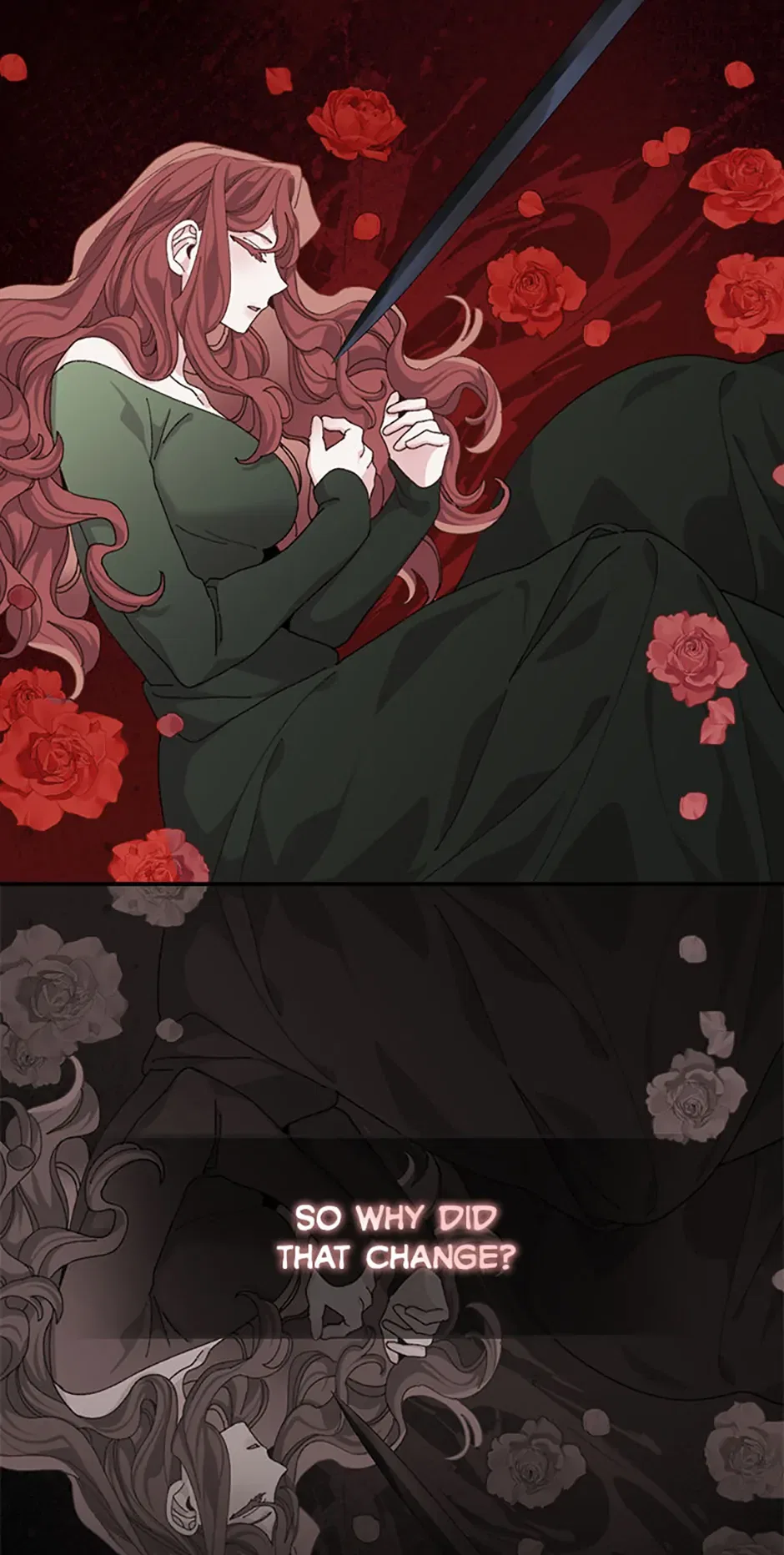 The Villain’s Sister Suffers Today Chapter 93 – Page 21
