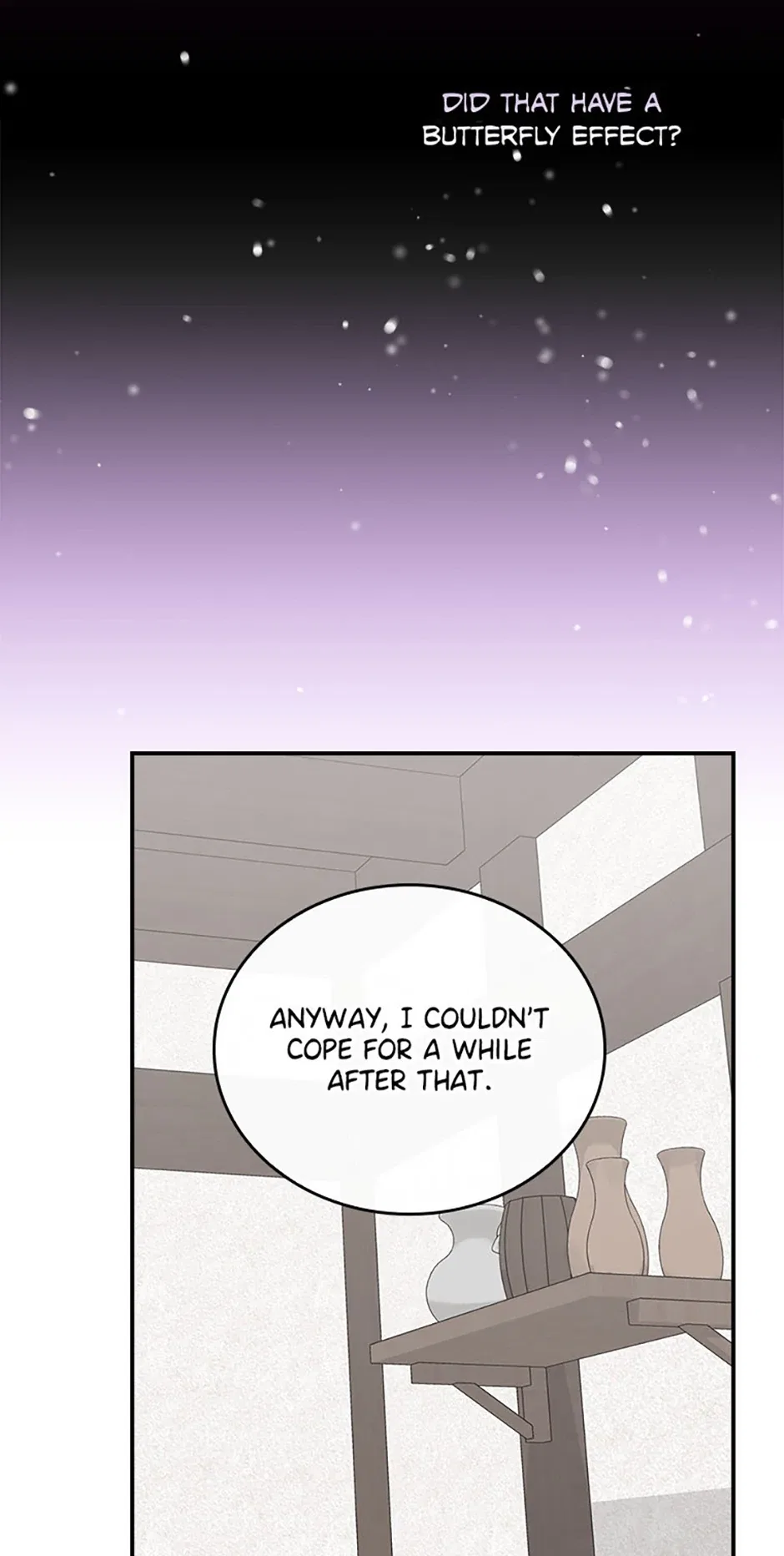 The Villain’s Sister Suffers Today Chapter 93 – Page 23