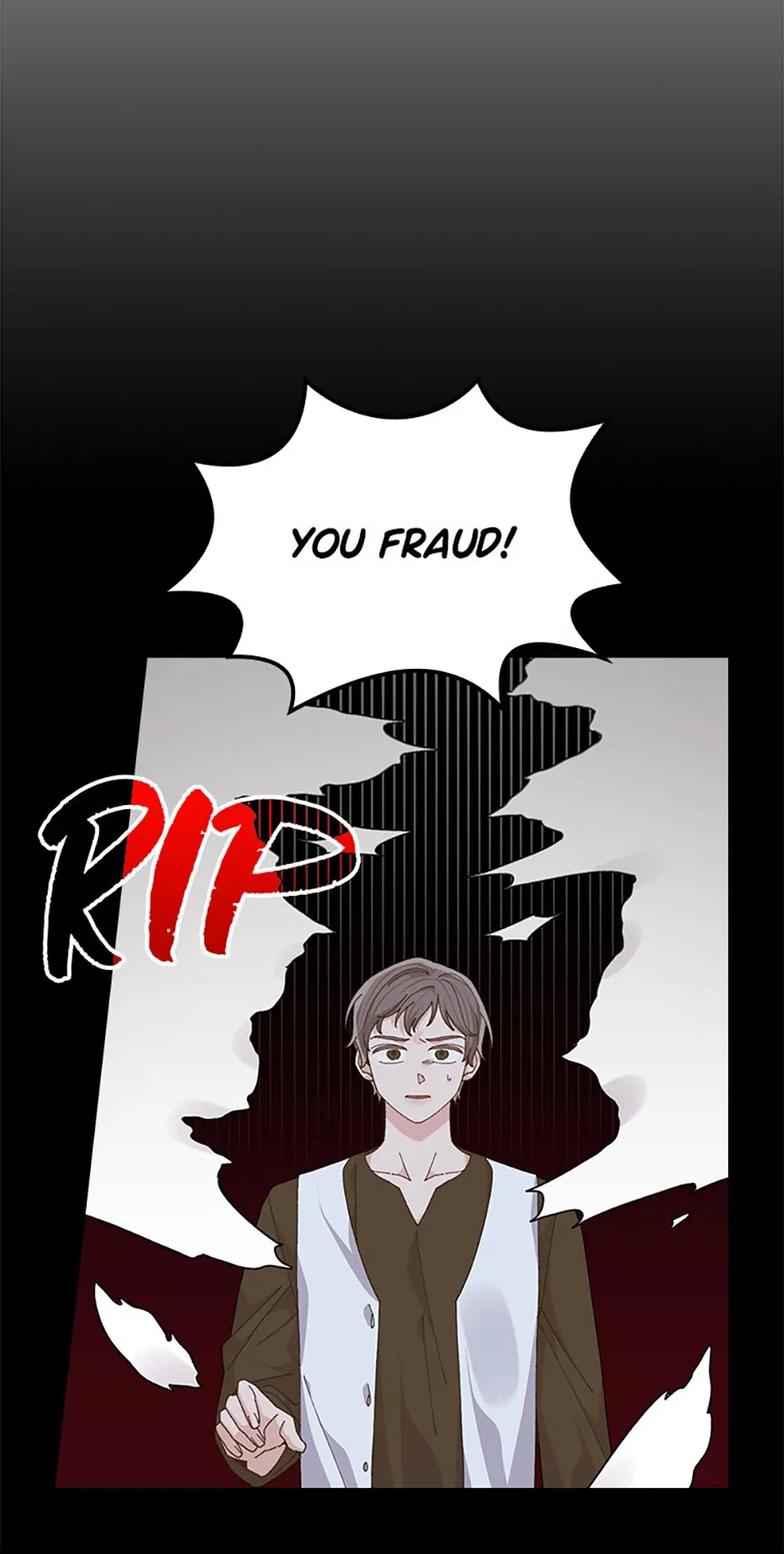 The Villain’s Sister Suffers Today Chapter 93 – Page 26
