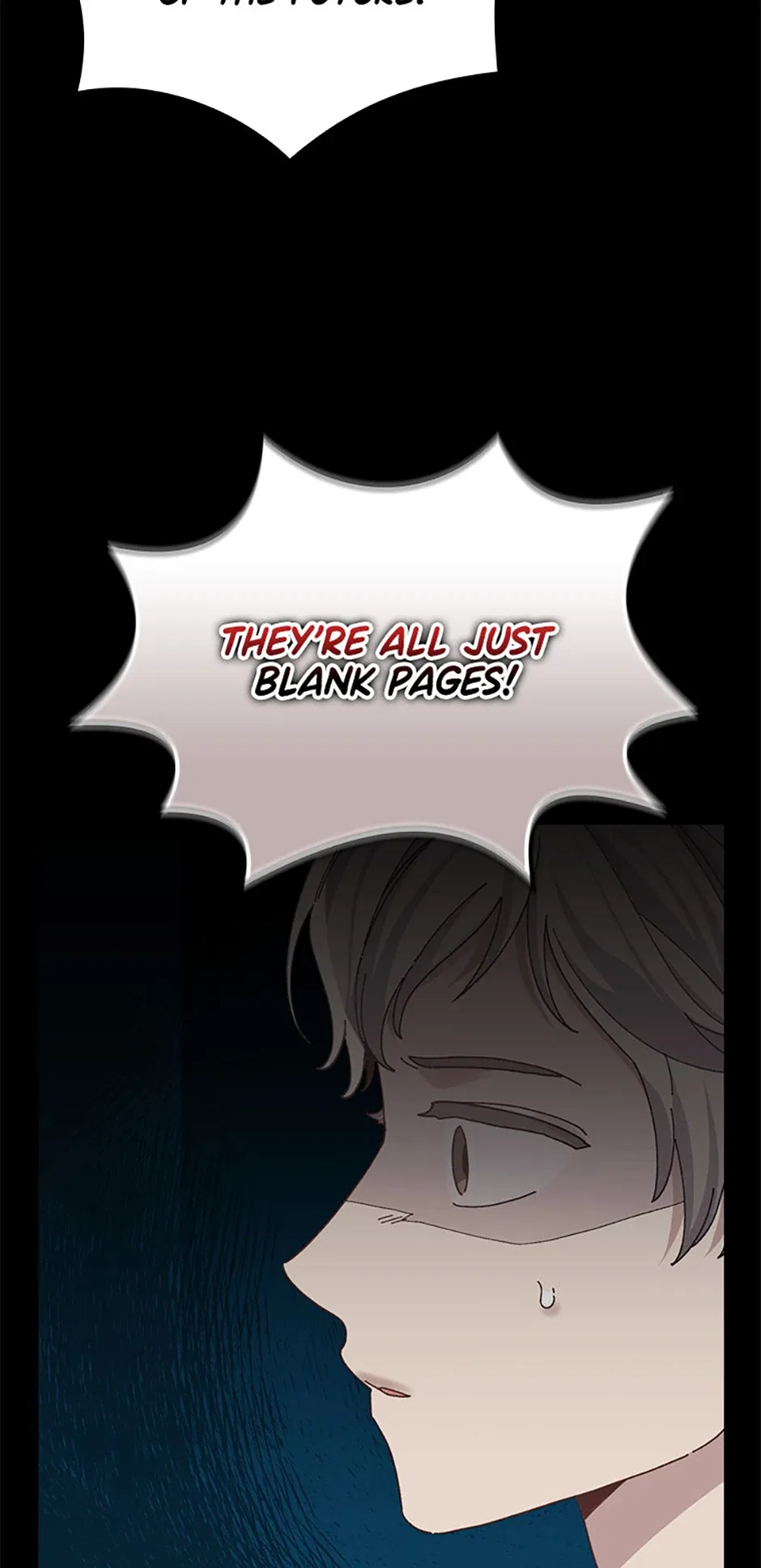 The Villain’s Sister Suffers Today Chapter 93 – Page 28