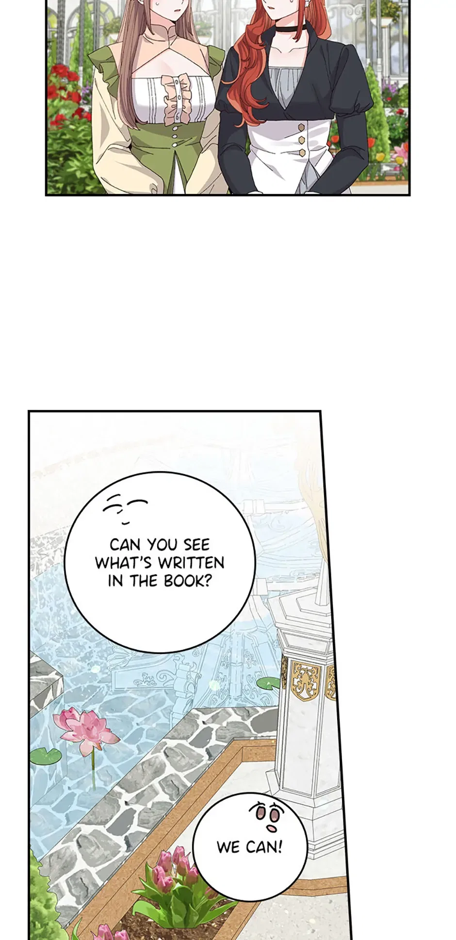 The Villain’s Sister Suffers Today Chapter 93 – Page 30