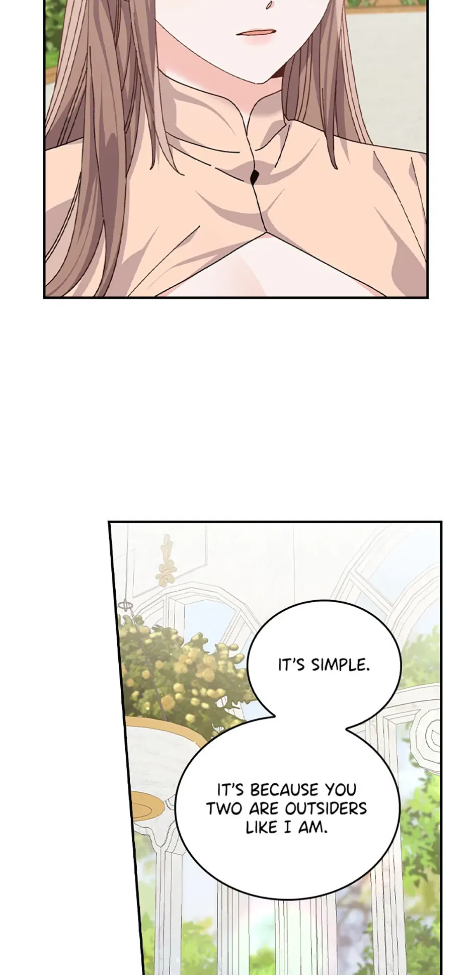 The Villain’s Sister Suffers Today Chapter 93 – Page 33