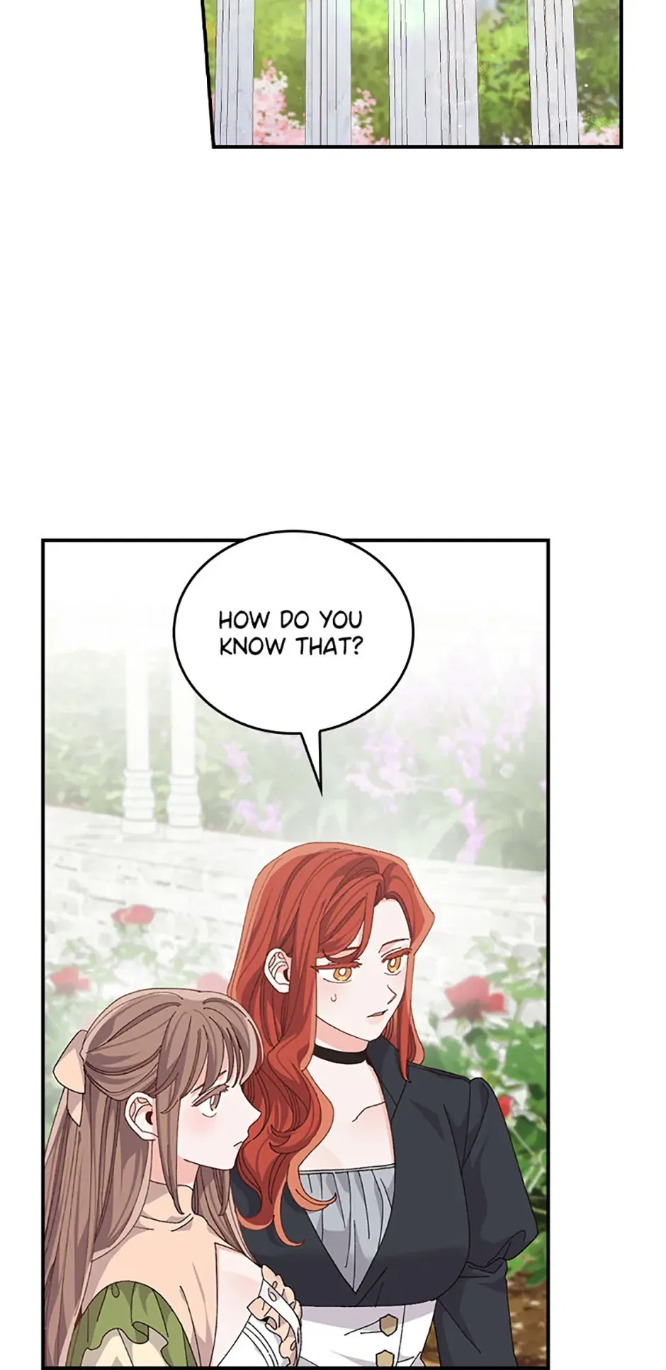 The Villain’s Sister Suffers Today Chapter 93 – Page 34