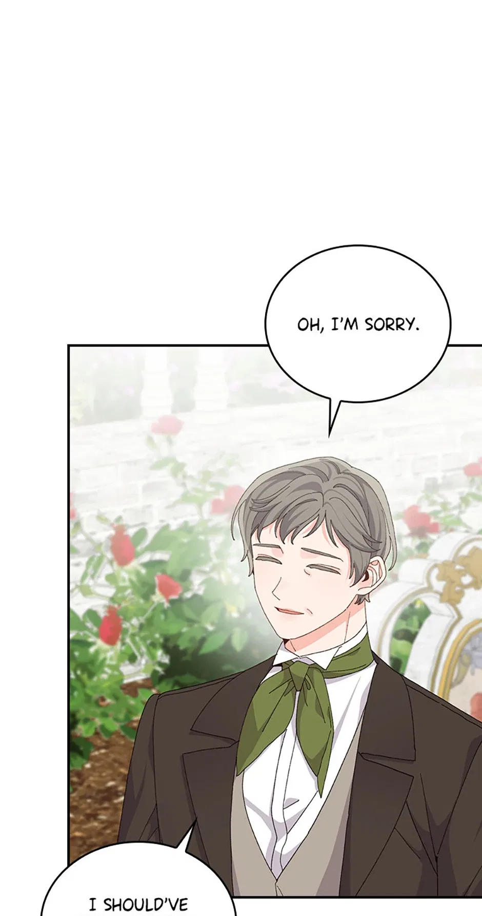 The Villain’s Sister Suffers Today Chapter 93 – Page 35