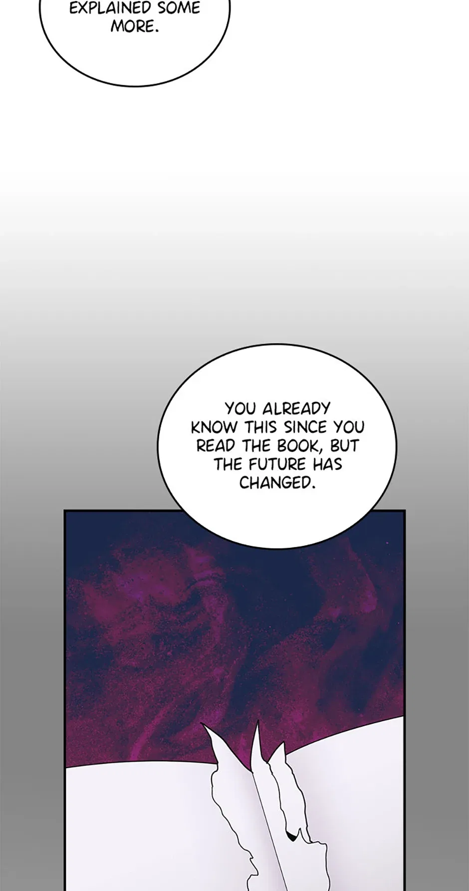 The Villain’s Sister Suffers Today Chapter 93 – Page 36