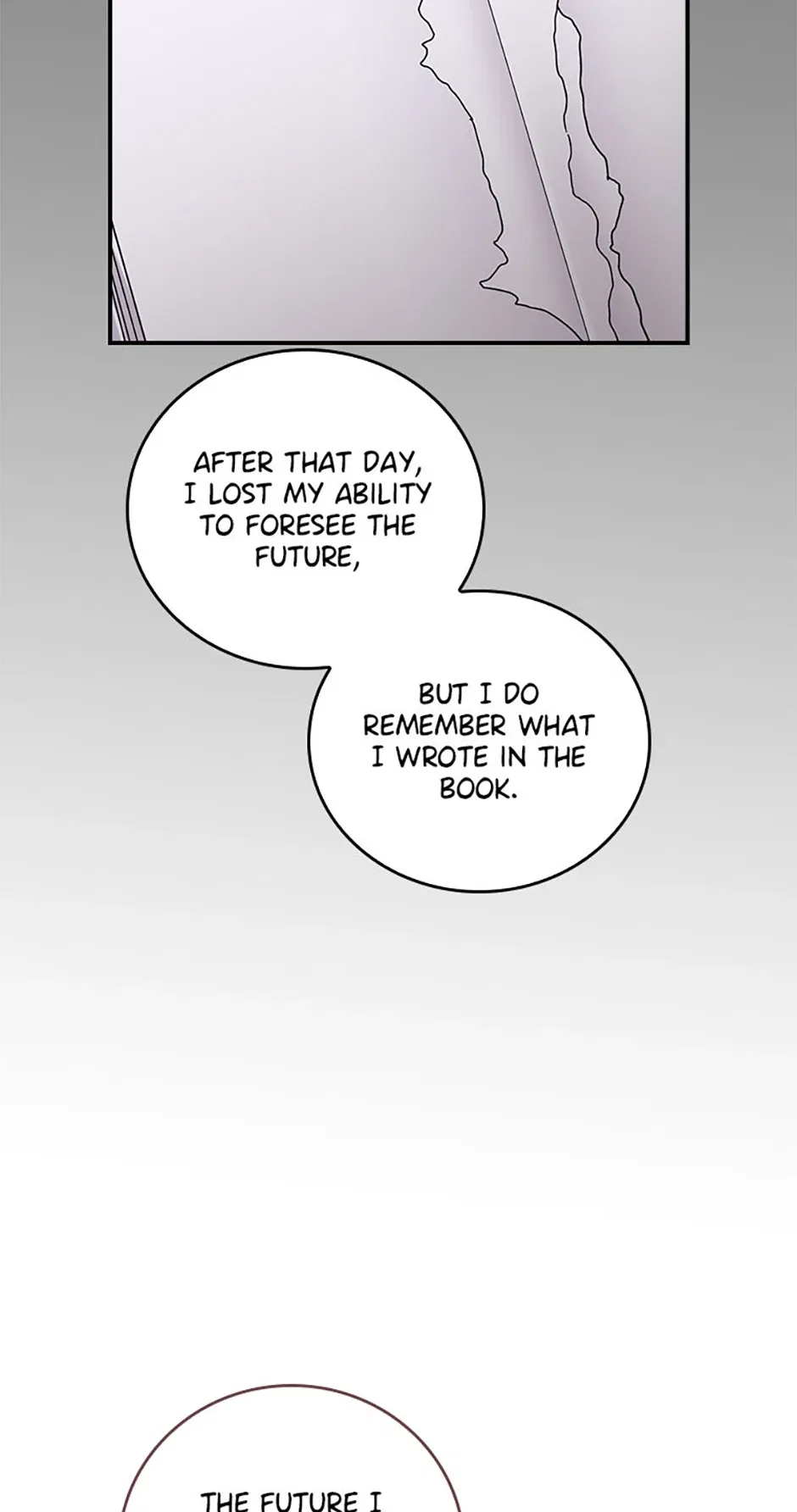 The Villain’s Sister Suffers Today Chapter 93 – Page 37