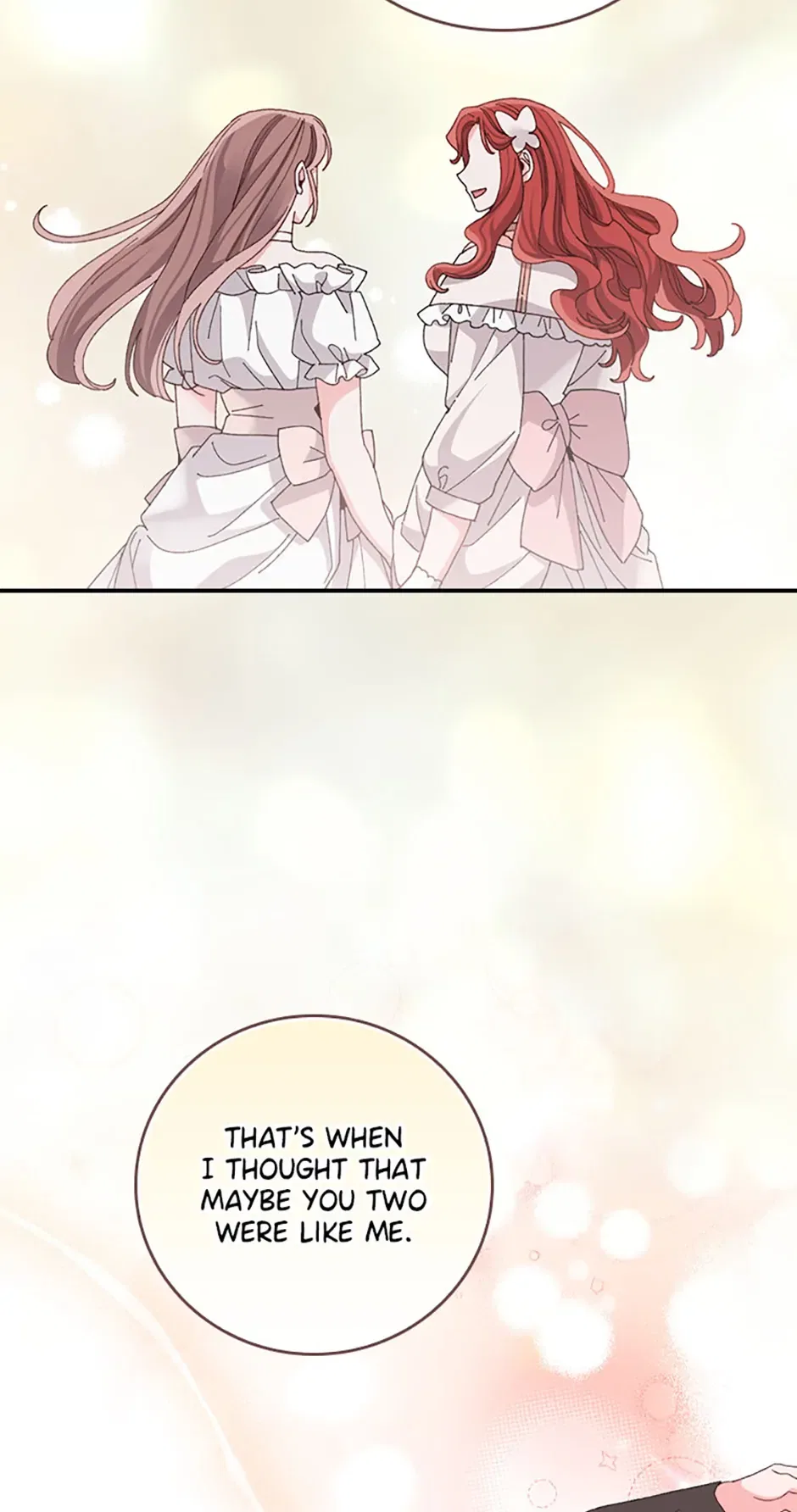 The Villain’s Sister Suffers Today Chapter 93 – Page 39