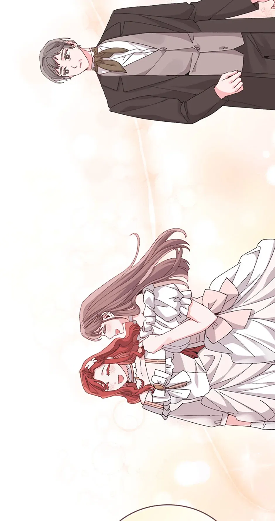 The Villain’s Sister Suffers Today Chapter 93 – Page 40