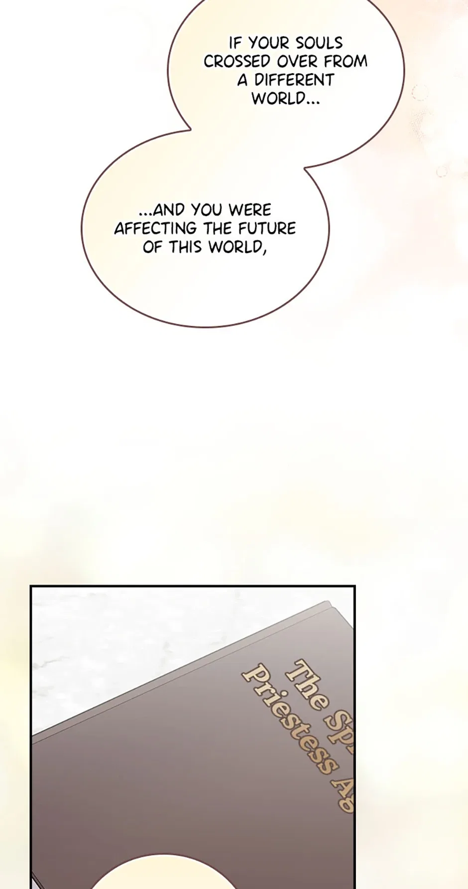 The Villain’s Sister Suffers Today Chapter 93 – Page 41