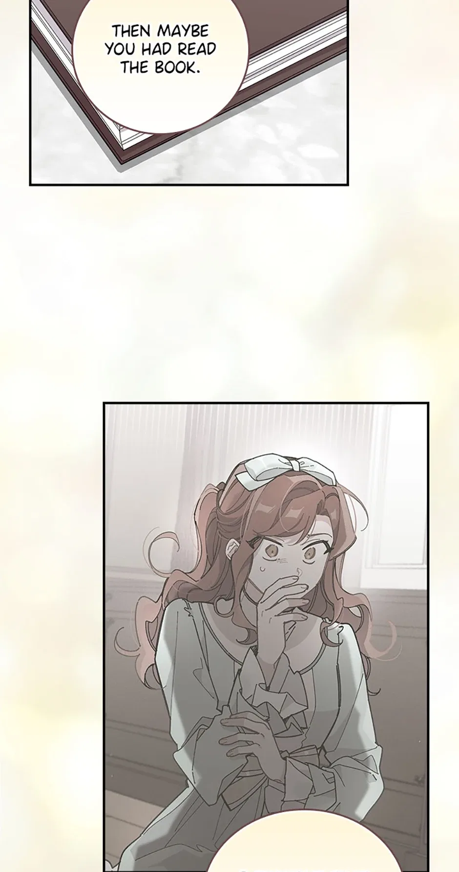 The Villain’s Sister Suffers Today Chapter 93 – Page 42