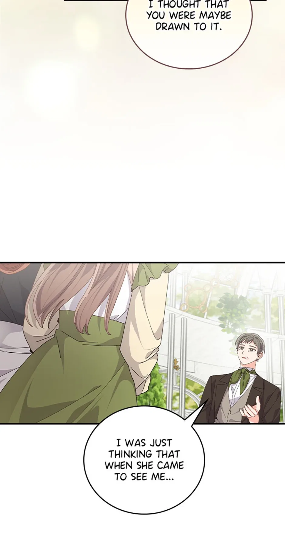 The Villain’s Sister Suffers Today Chapter 93 – Page 43